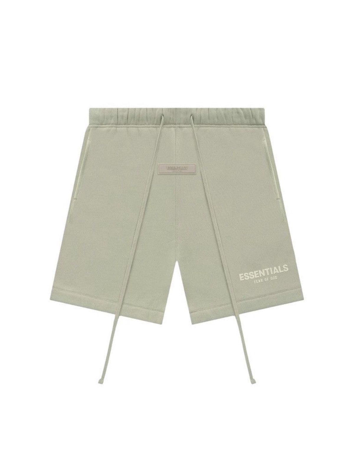 Essentials Essentials sea foam shorts LARGE Size US 34 / EU 50 - 1 Preview