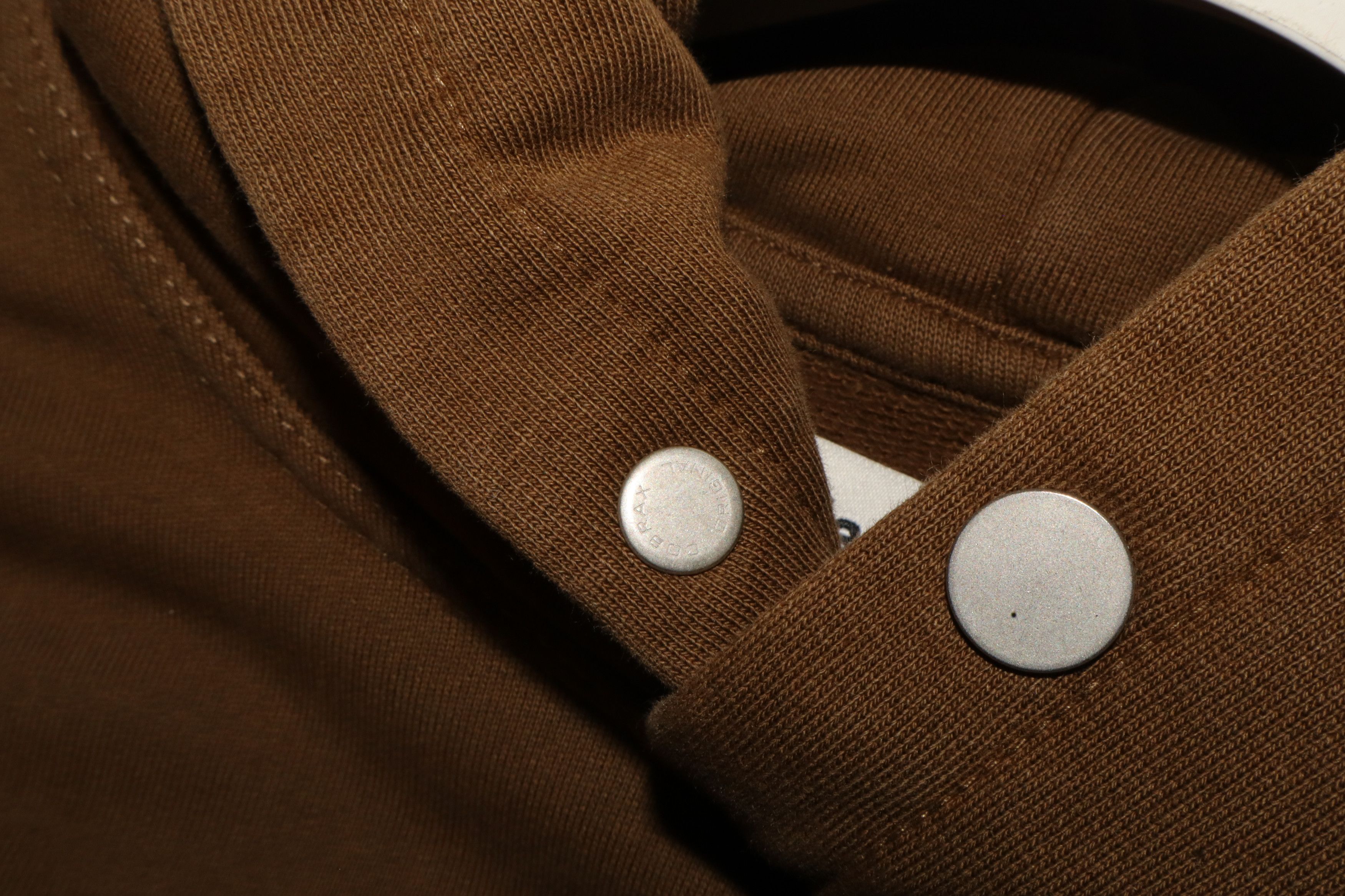 Represent Clo. Blanks hoodie Size US L / EU 52-54 / 3 - 5 Thumbnail