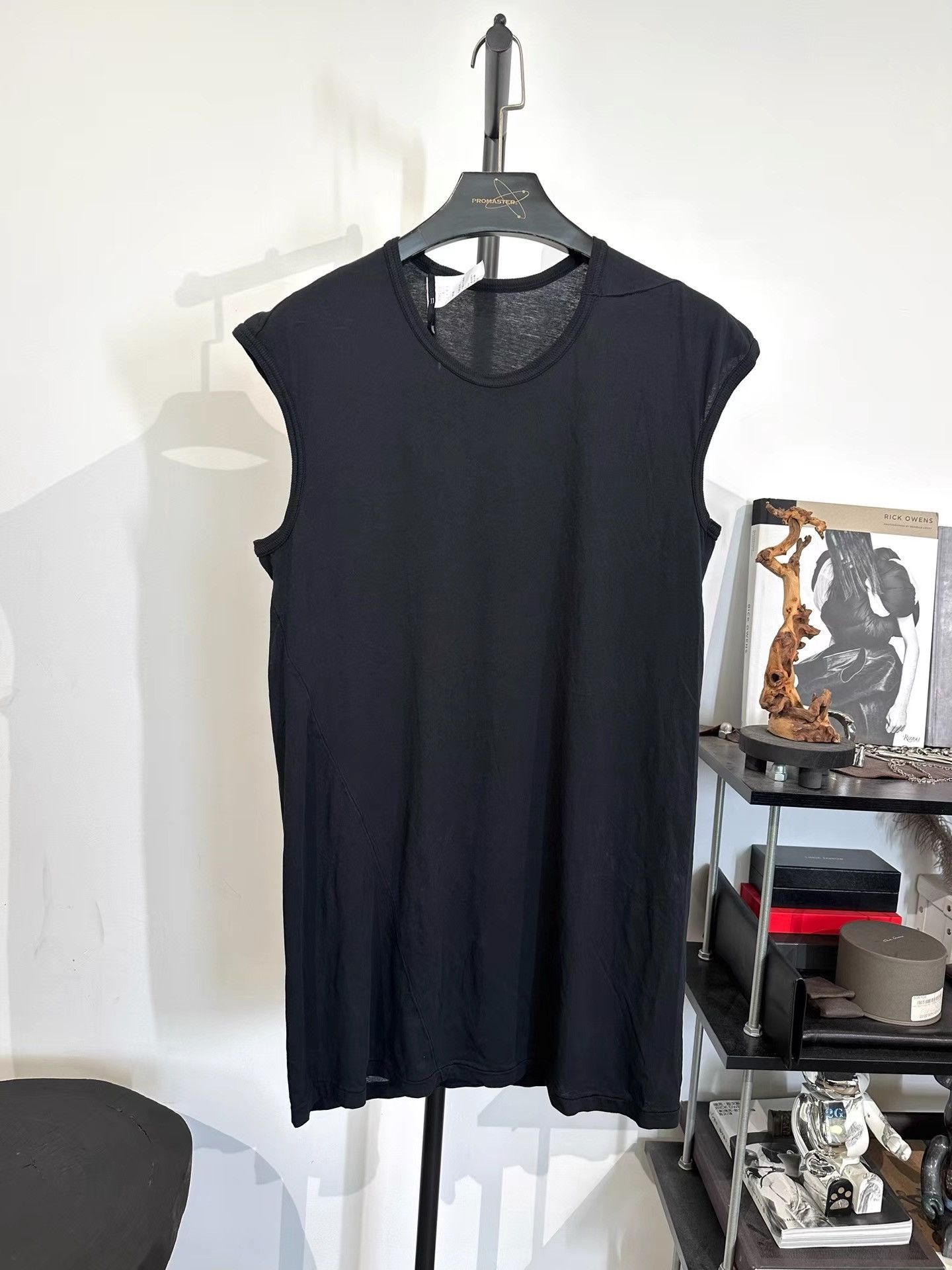 11 By Boris Bidjan Saberi 11by BBS T2 Camouflage Muscle Tank K35 Size US L / EU 52-54 / 3 - 2 Thumbnail