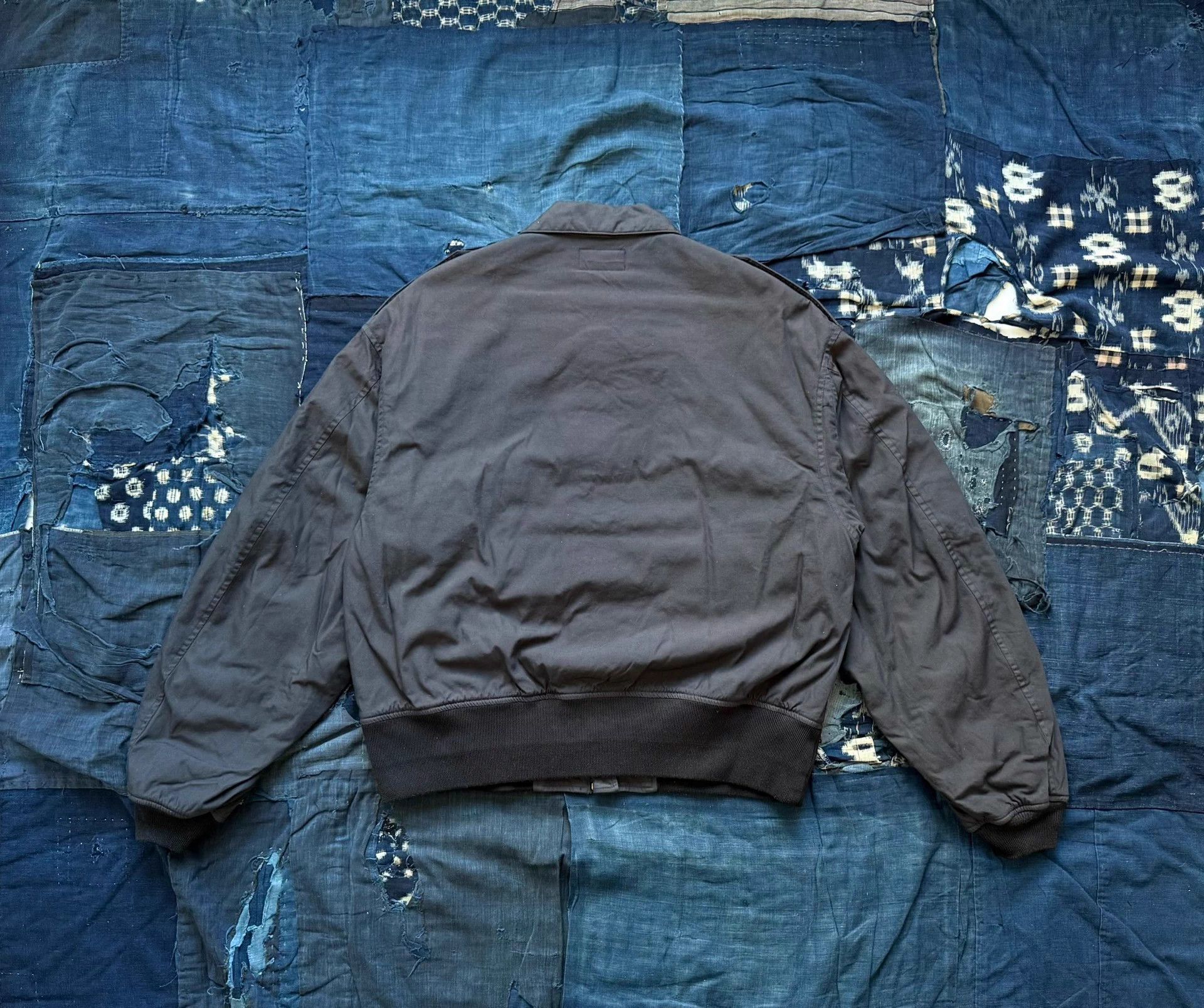 Visvim VISVIM 23SS C/D HILTS JKT Black Size 4 Size US XL / EU 56 / 4 - 3 Thumbnail