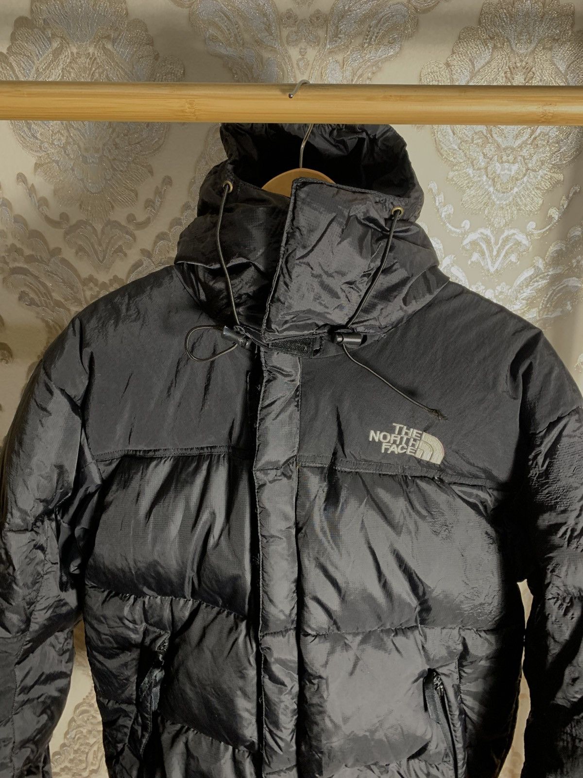 The North Face VINTAGE THE NORTH FACE GORE-TEX DOWN PUFFER JAKCET Y2K 90s Size US XL / EU 56 / 4 - 7 Thumbnail