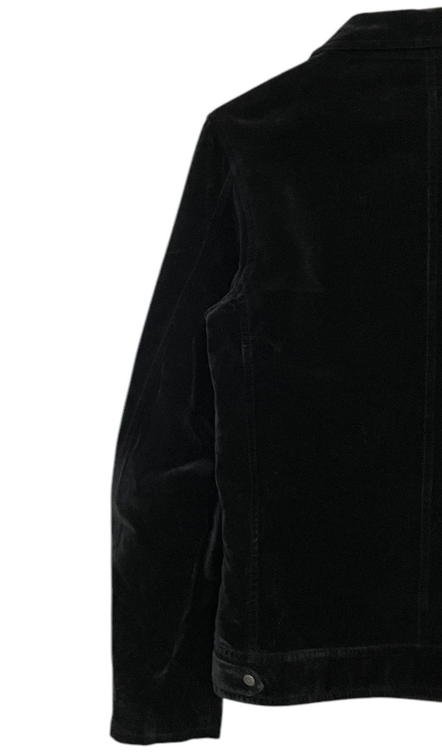 Vintage Vintage Japanese Brand Hare Double Collar Jacket 1990s Size US M / EU 48-50 / 2 - 7 Thumbnail