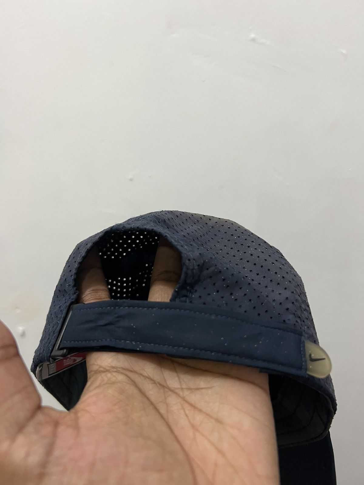 Nike Nike Painted Hat Size ONE SIZE - 13 Thumbnail