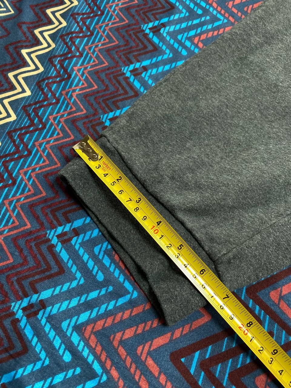 Adidas × Vintage Adidas Orignals track sport pants 90s vntg Size US 38 / EU 54 - 9 Thumbnail