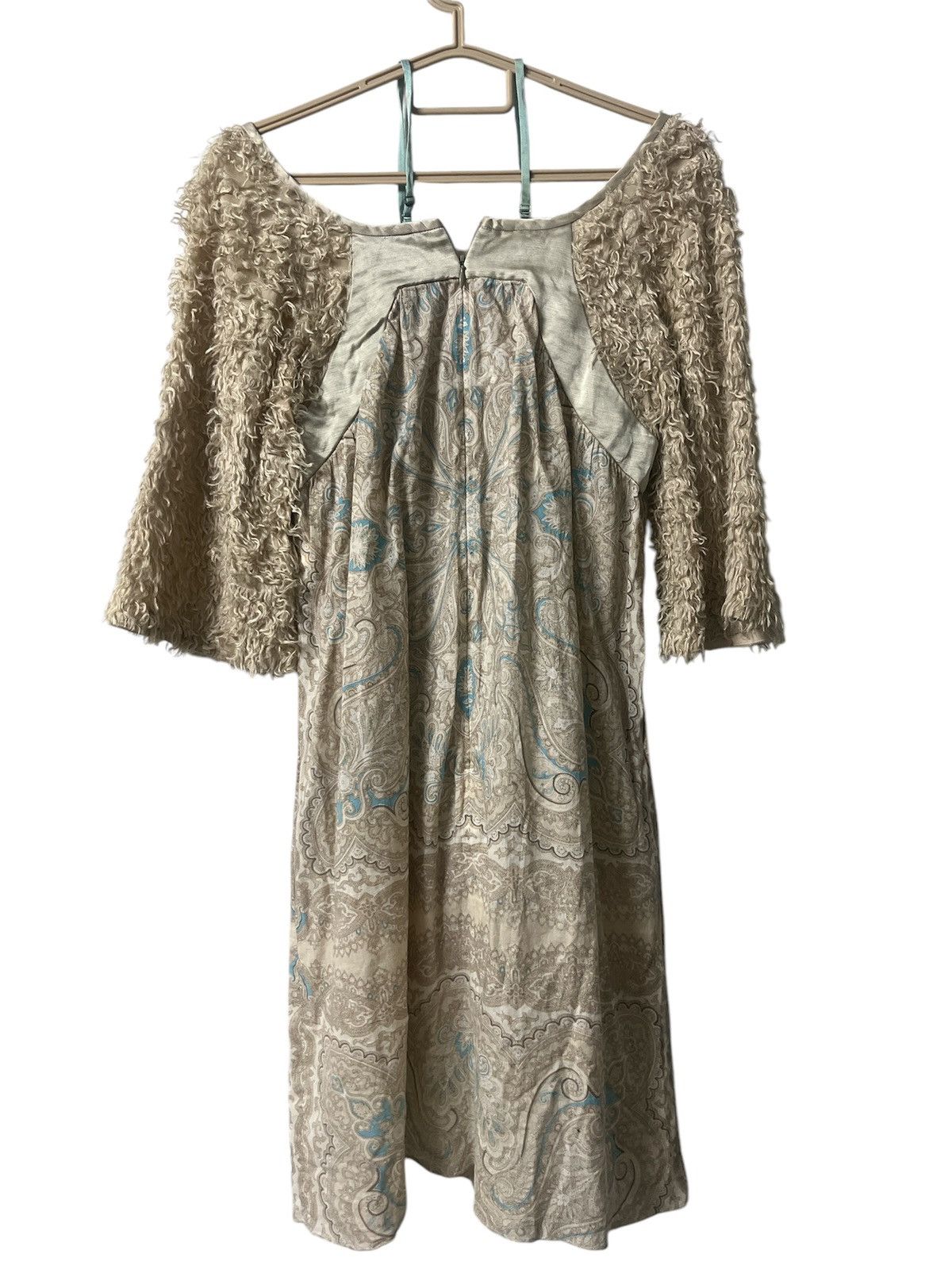 Japanese Brand "Rare Item" Dress Undercoversm Made Japan Size M / US 6-8 / IT 42-44 - 2 Thumbnail