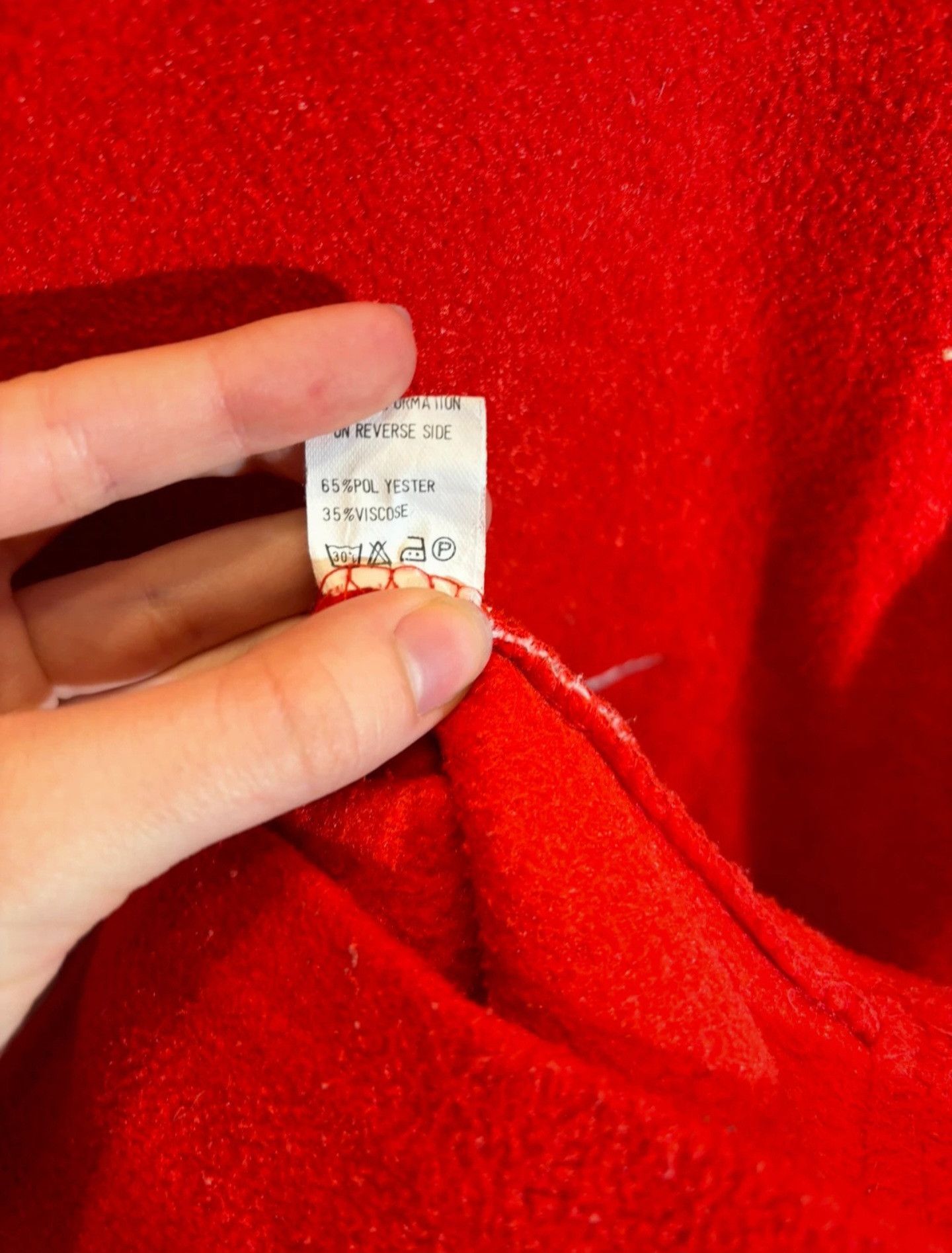Nike Nike shirt zip Size US XXL / EU 58 / 5 - 3 Thumbnail