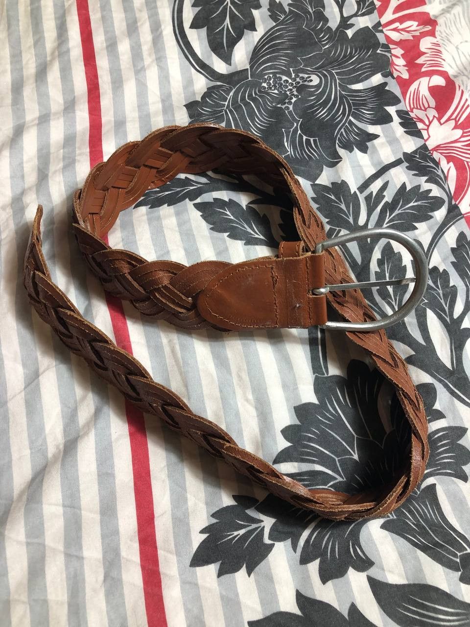 Vintage Y2K Vintage Belt BB Simon Style Size ONE SIZE - 7 Thumbnail