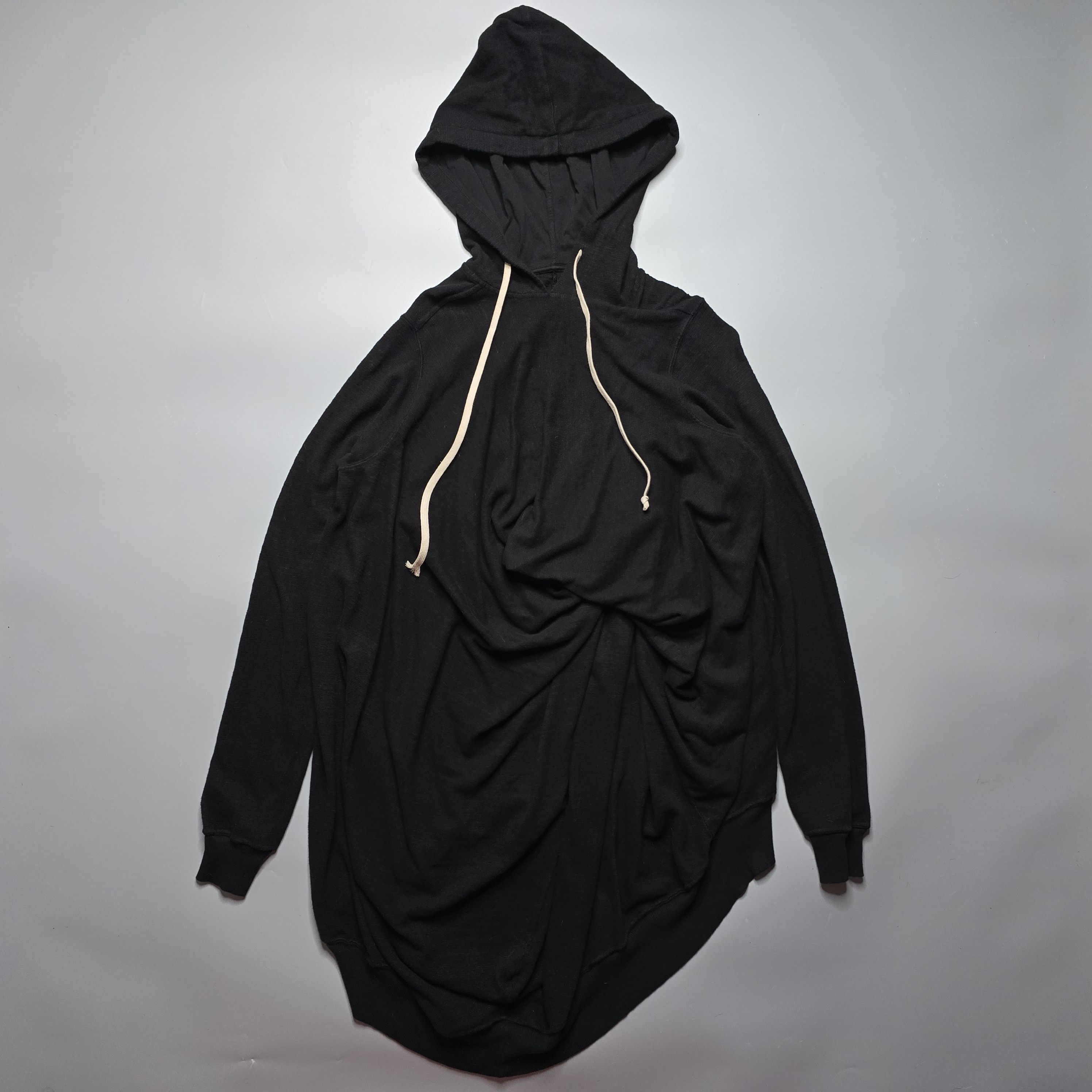 Rick Owens × Rick Owens Drkshdw Rick Owens Drkshdw - FW17 Short  