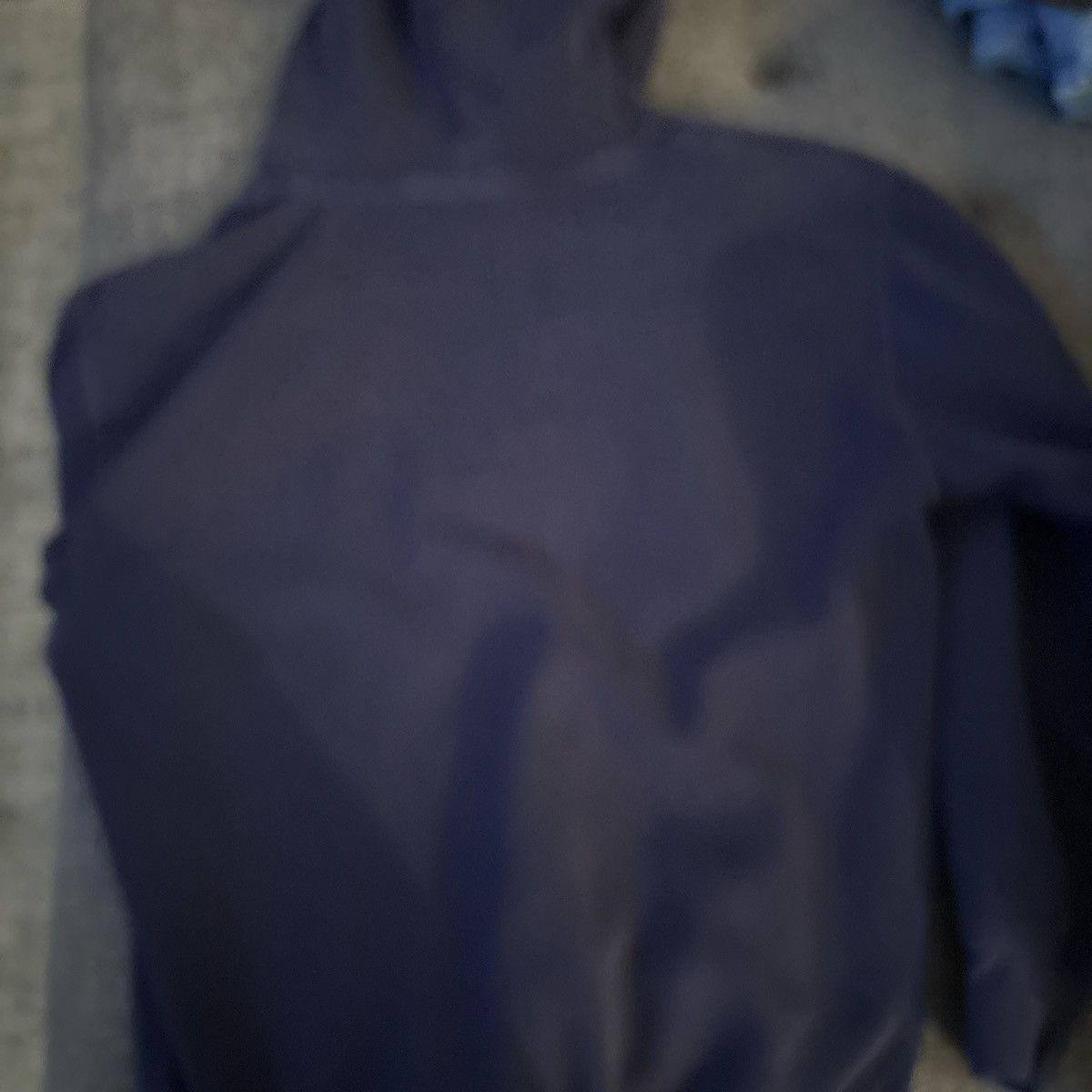 Champion Notre Dame hoodie Size US L / EU 52-54 / 3 - 4 Thumbnail