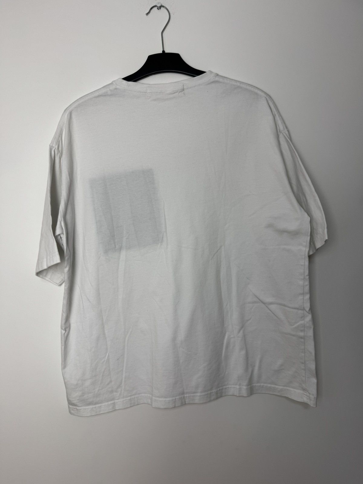 Ground Y GroundY by Yohji Yamamoto tee Japanese Designer Y-3 YS Size US XL / EU 56 / 4 - 9 Thumbnail