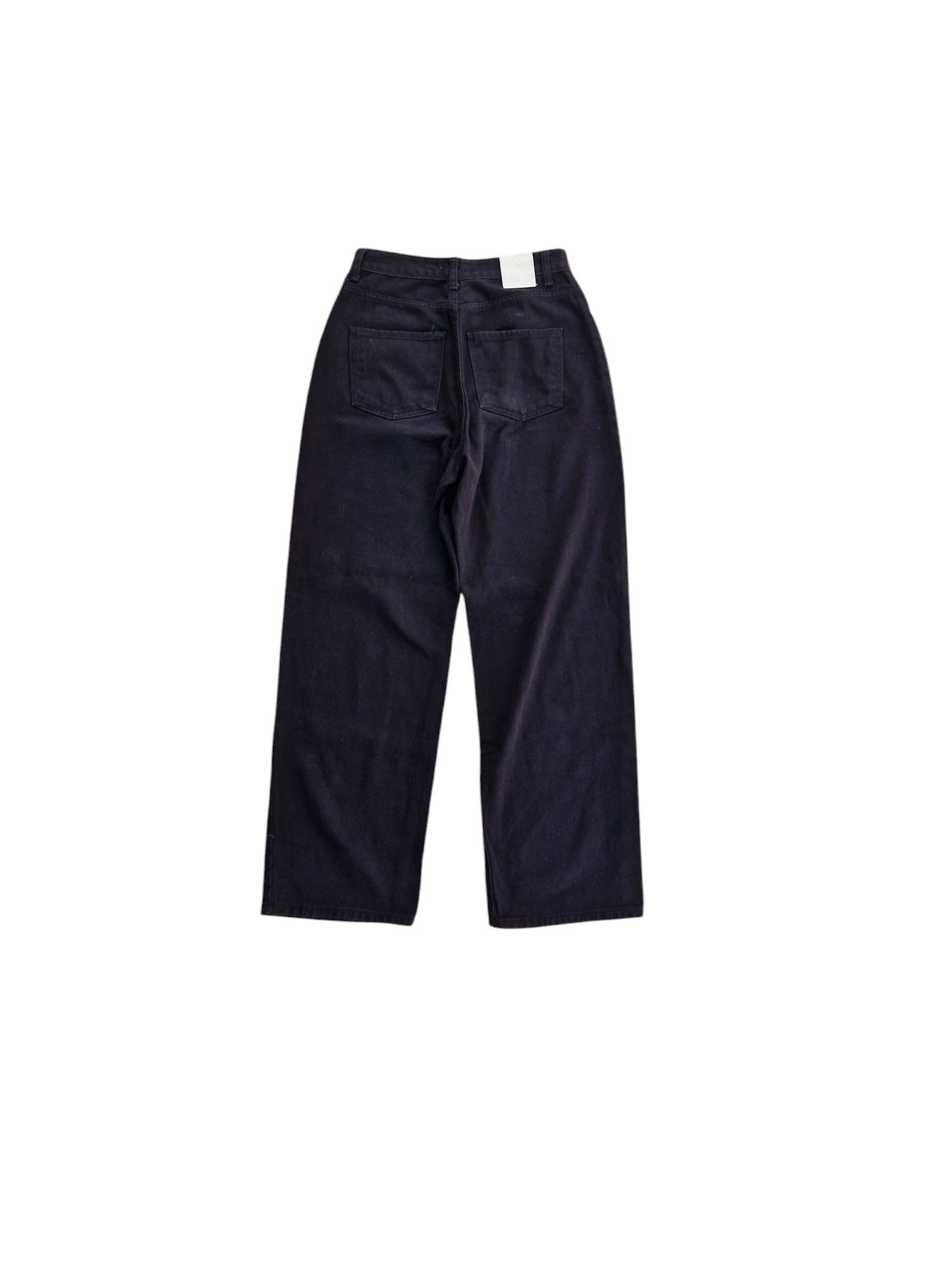 Japanese Brand Jeans black japanese brand vintage Size US 30 / EU 46 - 2 Thumbnail
