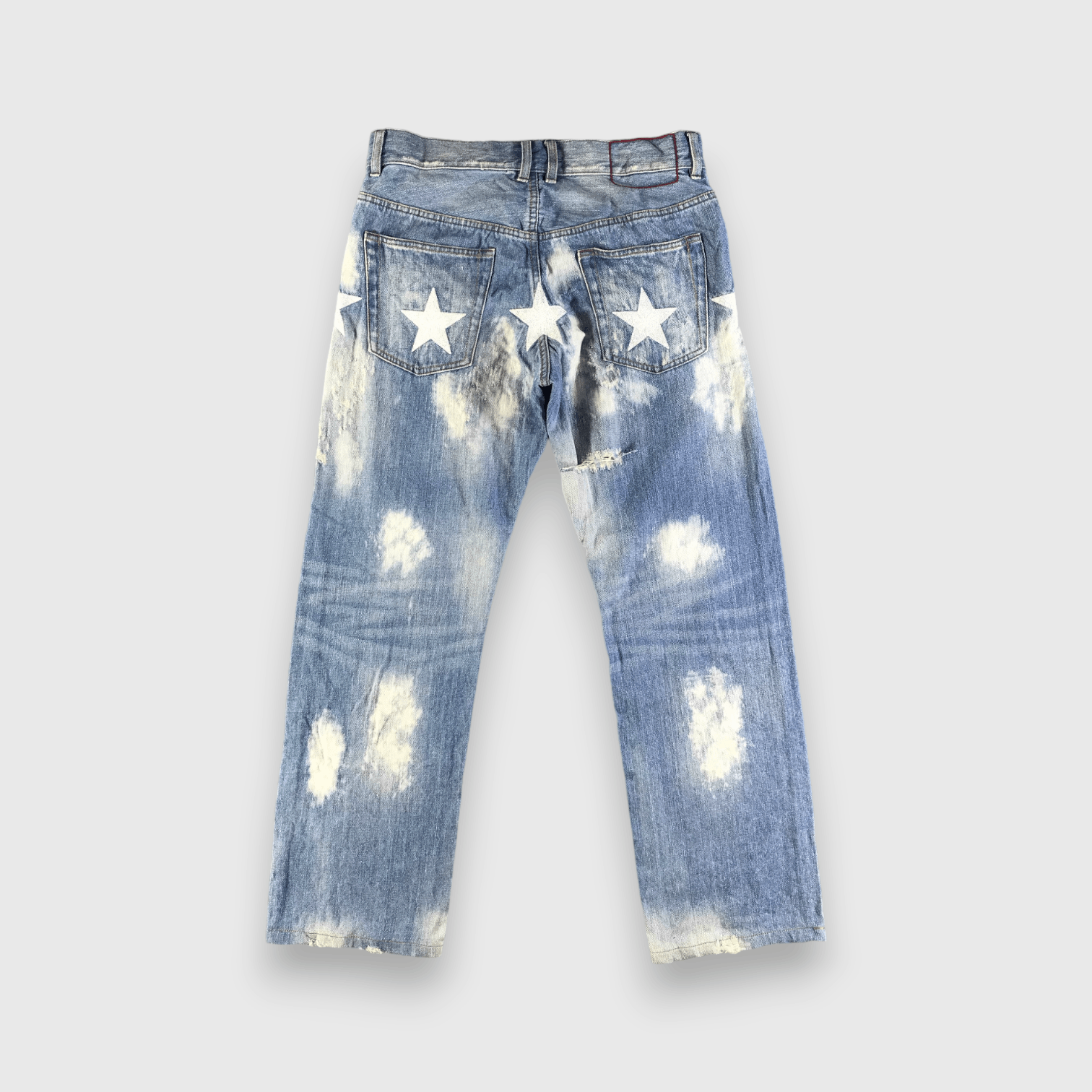 Vintage Tommy Jeans-J3858