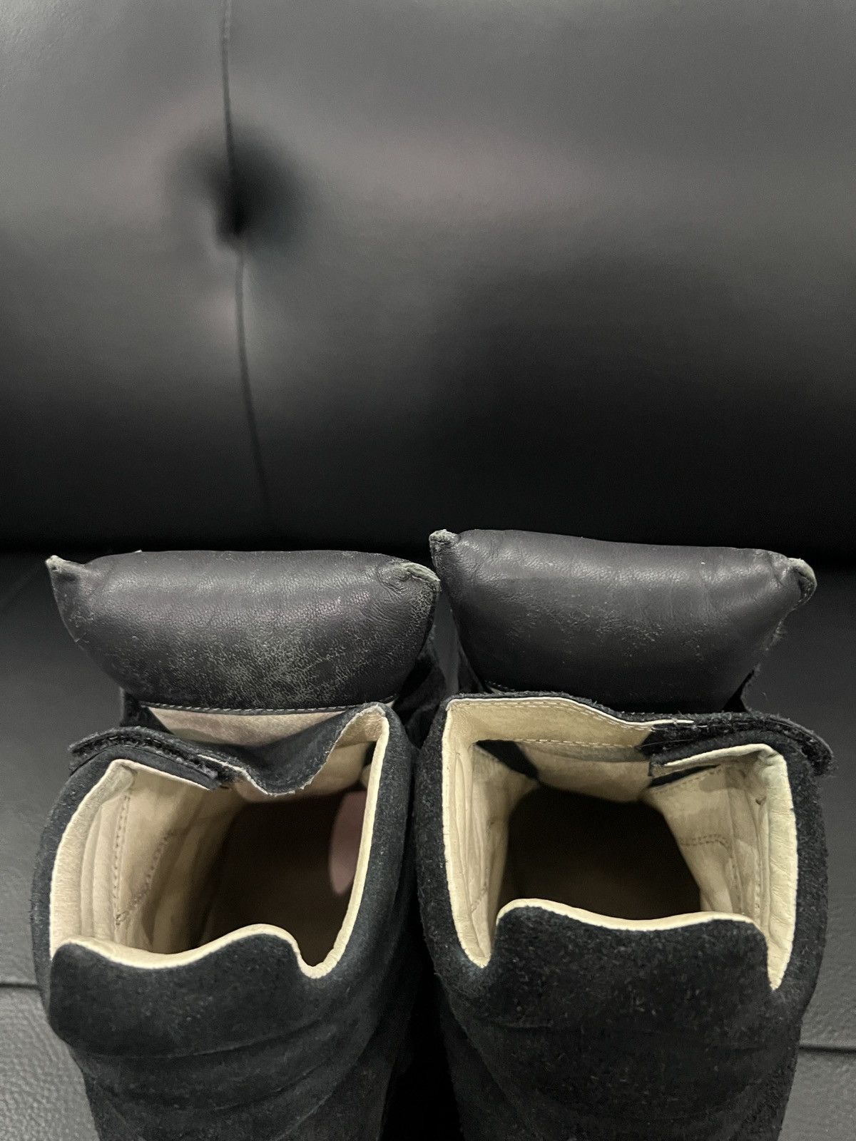 Isabel Marant Isabel Marant Bekett Wedge Sneakers Size US 8 / IT 38 - 5 Thumbnail