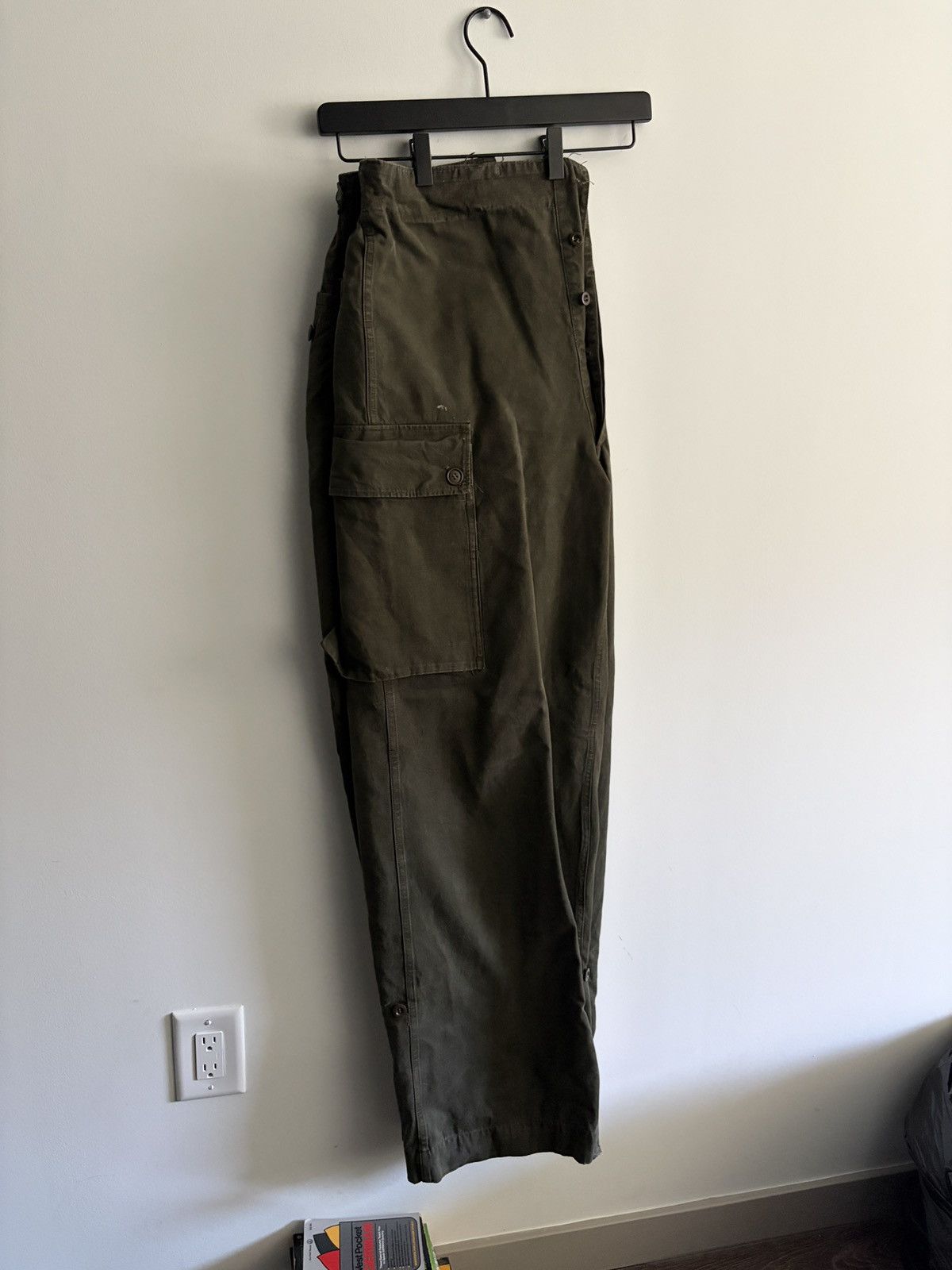 Other M64 cargo pants Size US 30 / EU 46 - 3 Thumbnail