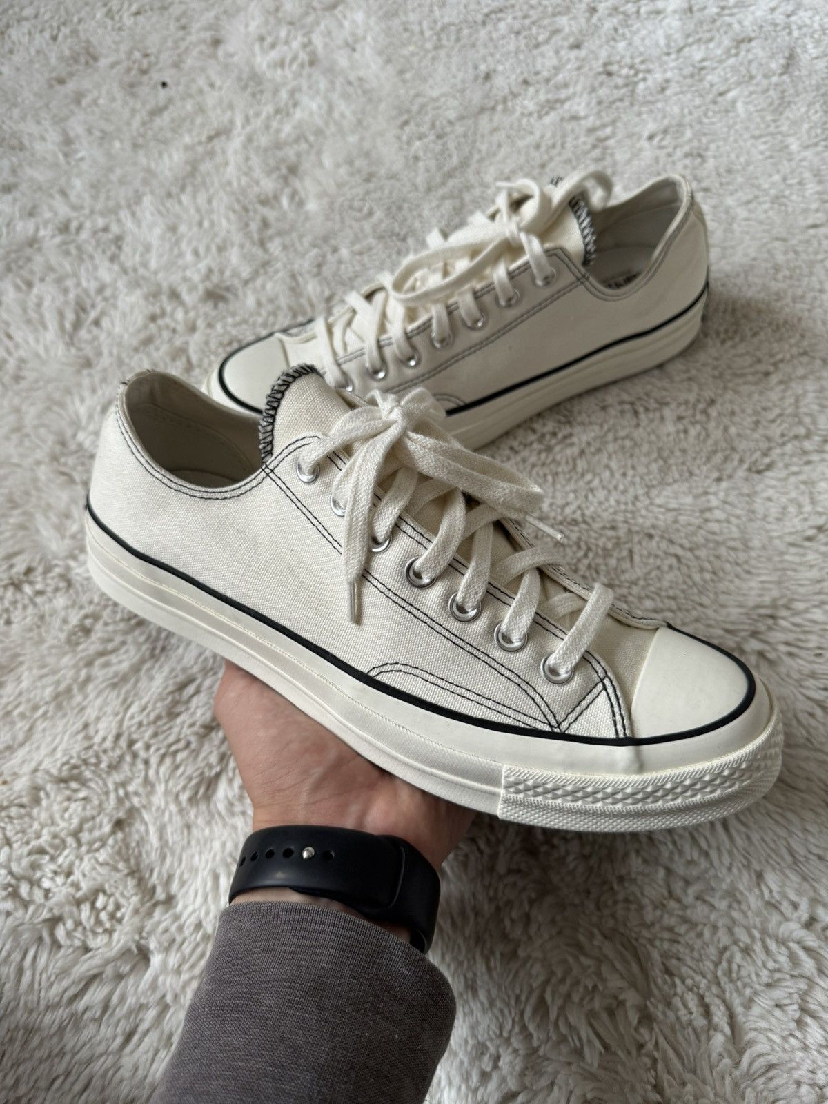 Converse x carhartt wip all star '70s ox best sale