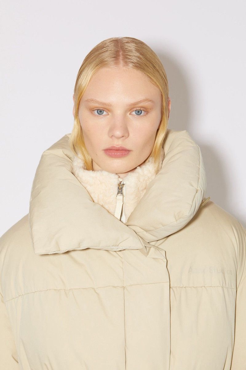 Acne Studios Belted Puffer Jacket Small-Medium Size M / US 6-8 / IT 42-44 - 6 Thumbnail