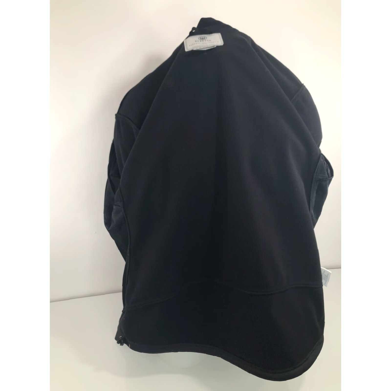 Vintage BERETTA Italy - NEW w TAG CORD - POLARTEC Soft Shell Mens 2XL Jacket Green Size US XXL / EU 58 / 5 - 6 Thumbnail