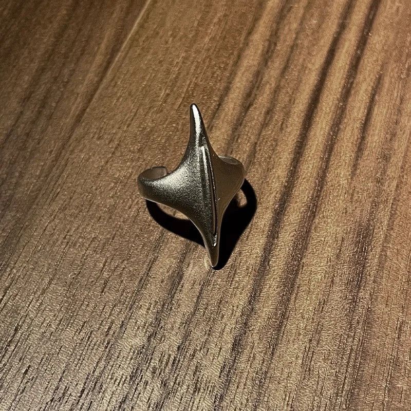 Other Retro Sword Ring Size ONE SIZE - 2 Thumbnail
