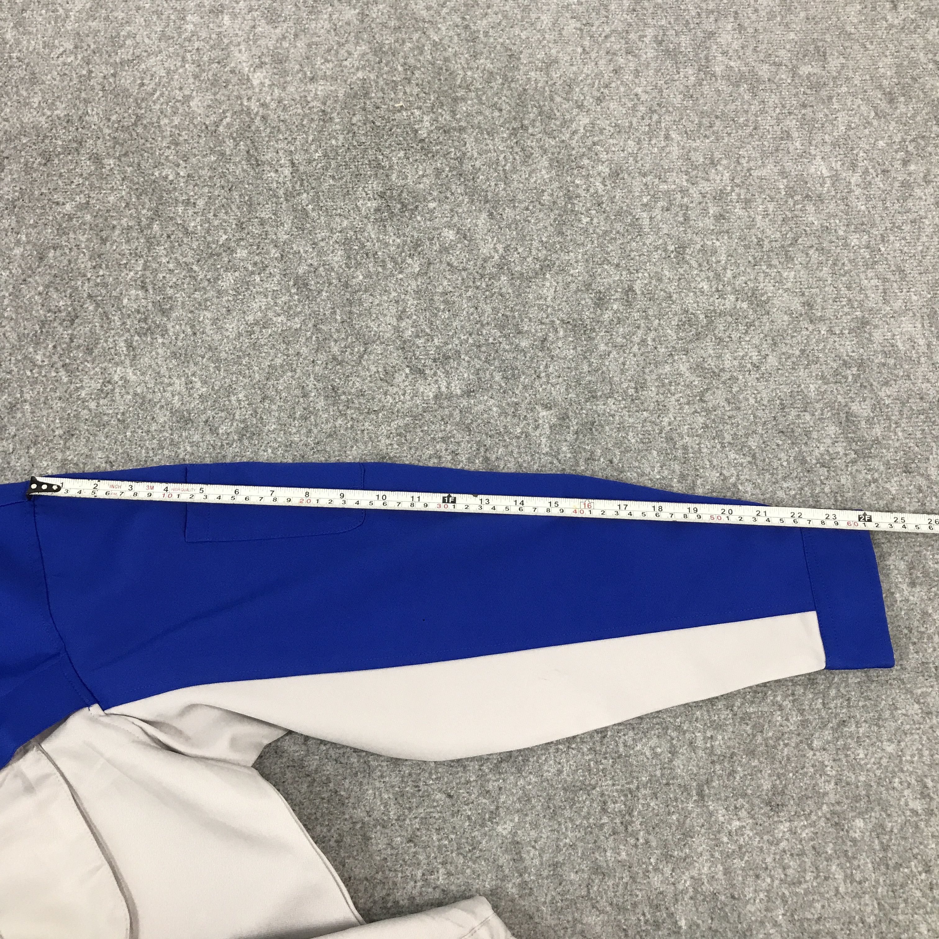 Other Vintage calsonic racing team Nissan Japan uniform jacket Size US XL / EU 56 / 4 - 11 Thumbnail