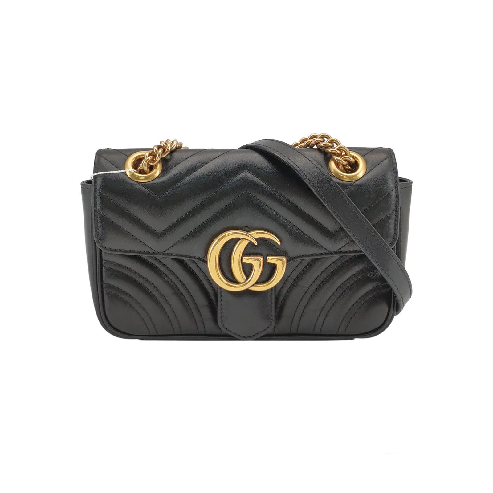 Gucci Gucci Women os Shoulder Bags Size ONE SIZE - 1 Thumbnail