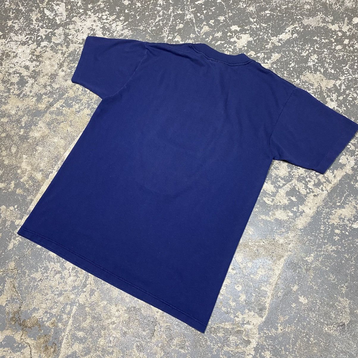 Japanese Brand × Vintage Vintage Great American Beer Festival 1988 Tshirt Size US L / EU 52-54 / 3 - 7 Thumbnail