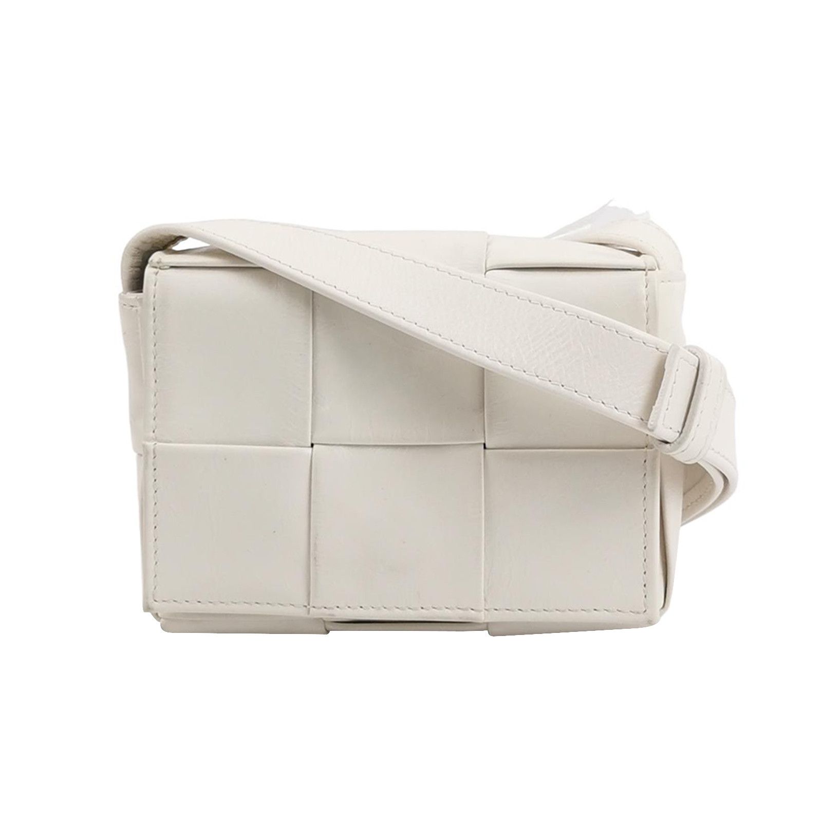Bottega Veneta Bottega Veneta Women os Crossbody Bags Size ONE SIZE - 1 Thumbnail