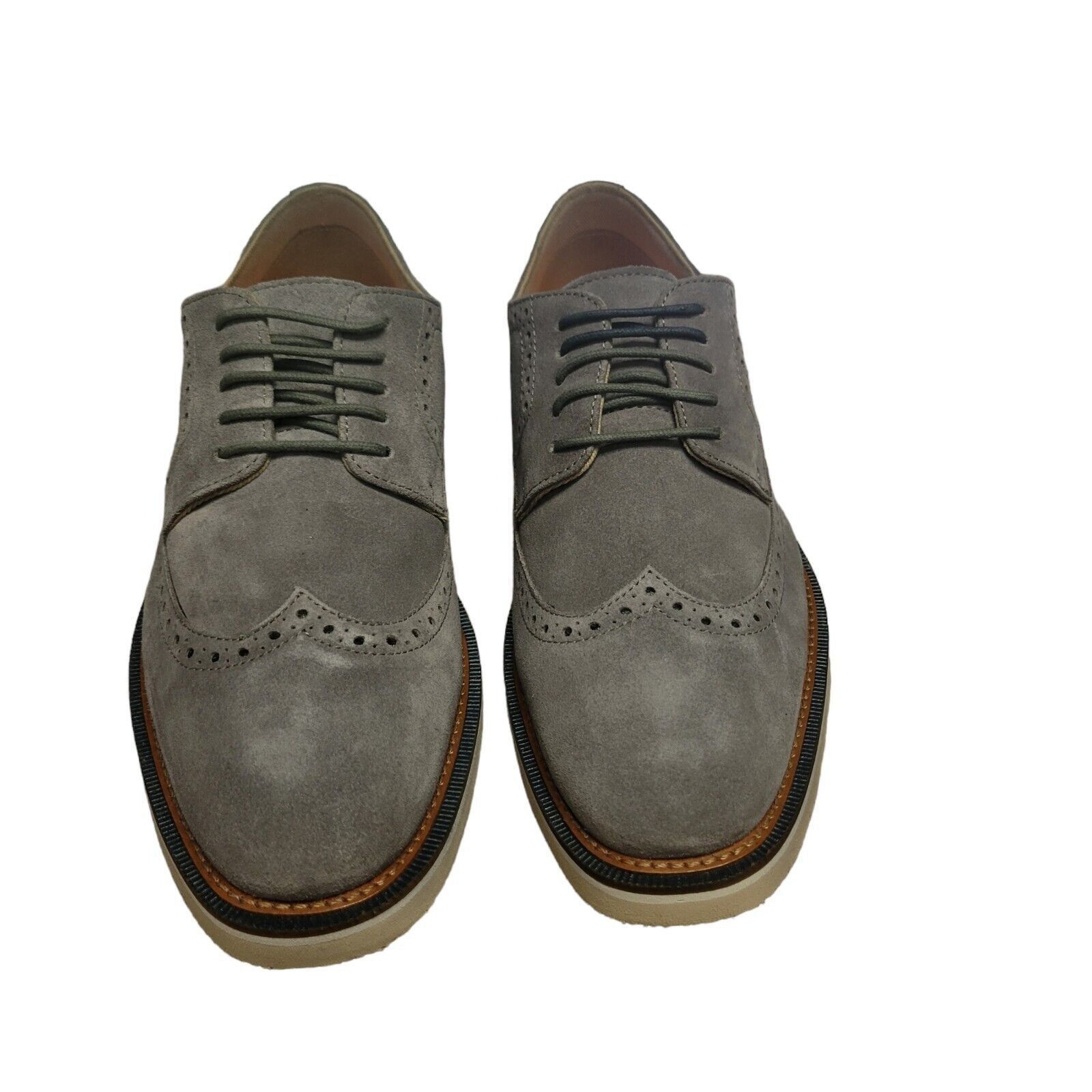Other Thomas & Vine Chadwick Derby Oxford Men's. Size 8. New In B Size US 8 / EU 41 - 4 Thumbnail