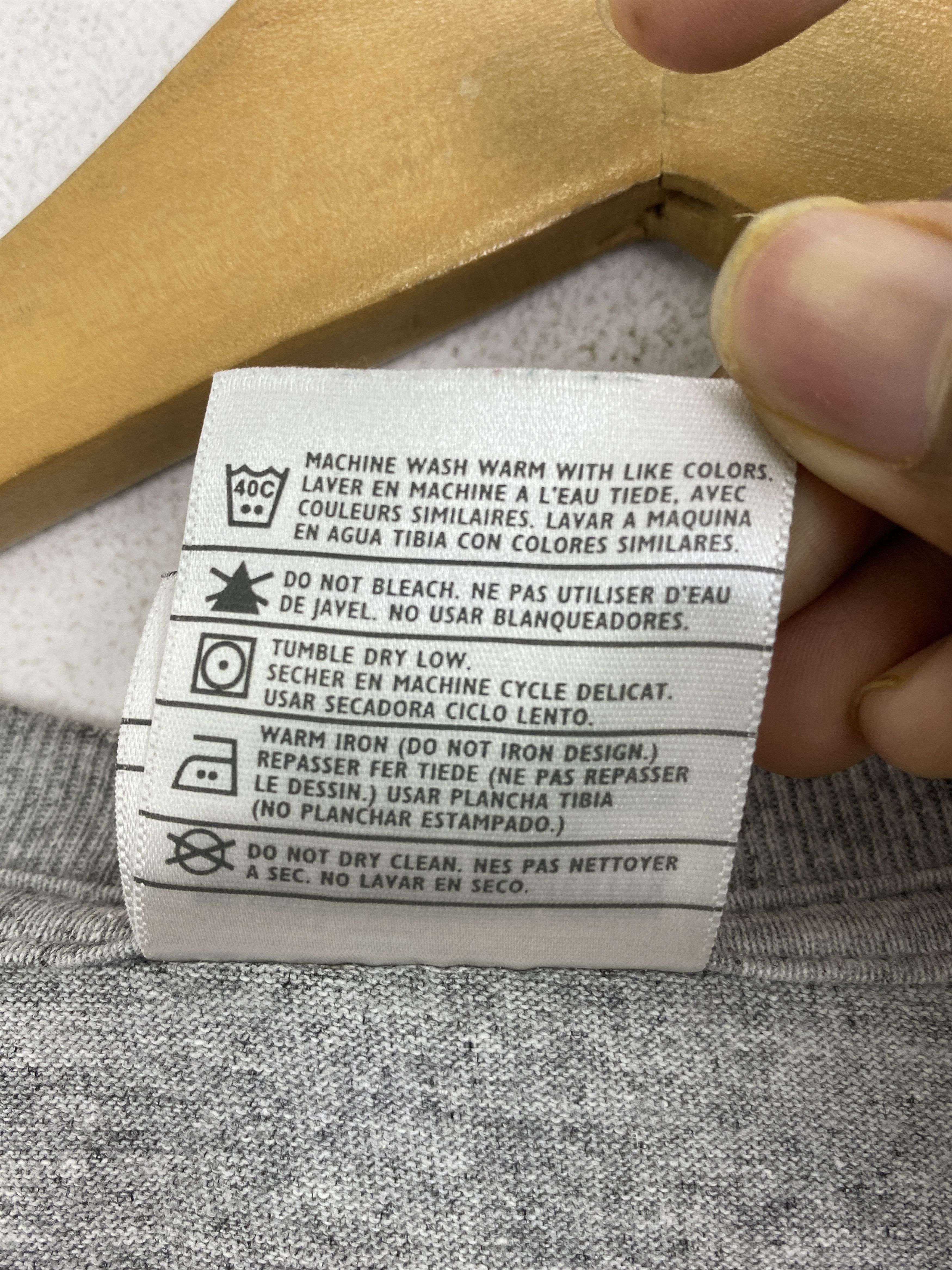 Nike × Vintage Vintage Y2k Nike Rush Spellout Central Logo Tee TA0673 Size US XL / EU 56 / 4 - 7 Thumbnail