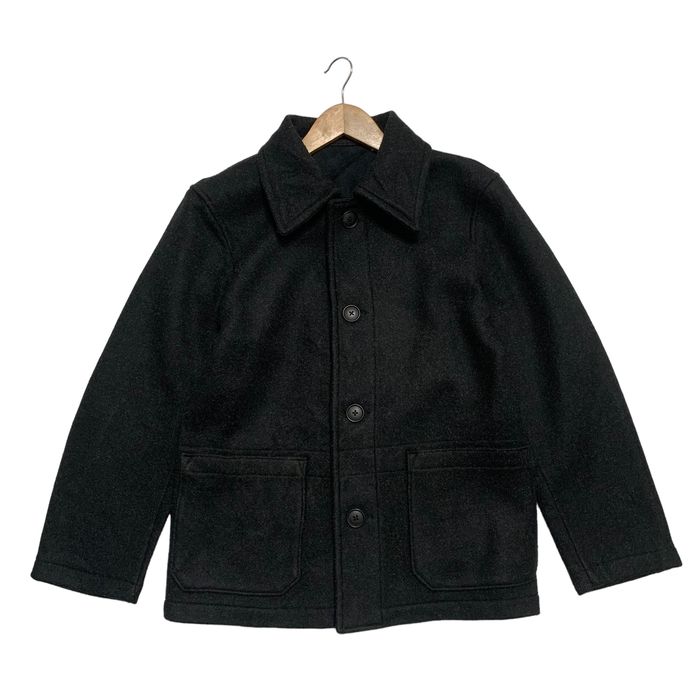 uniqlo lemaire jacket