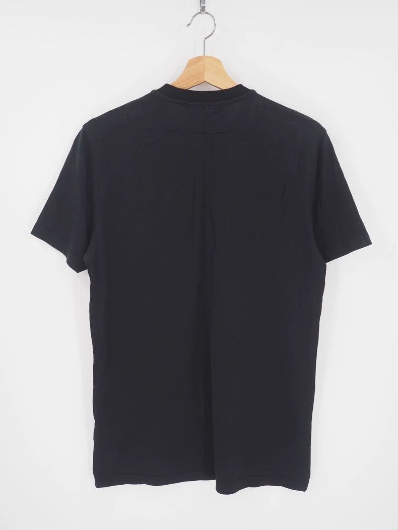 Givenchy Givenchy black archangel short sleeve Size US XS / EU 42 / 0 - 3 Thumbnail