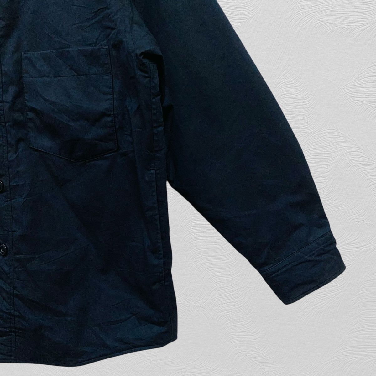 Undercover × Uniqlo Undercover uniqlo shirt jacket japanese brand Size US L / EU 52-54 / 3 - 4 Thumbnail