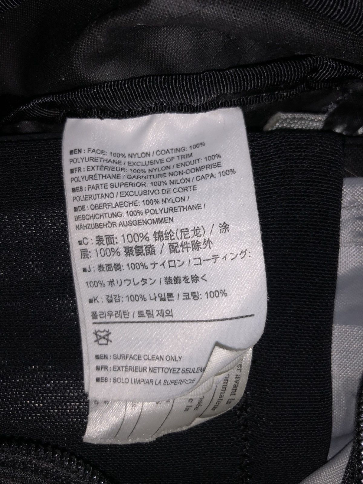 Arc'teryx Vintage Arc’teryx Hiking Backpack (OS)+ Waterproof Haglöfs Size ONE SIZE - 10 Thumbnail