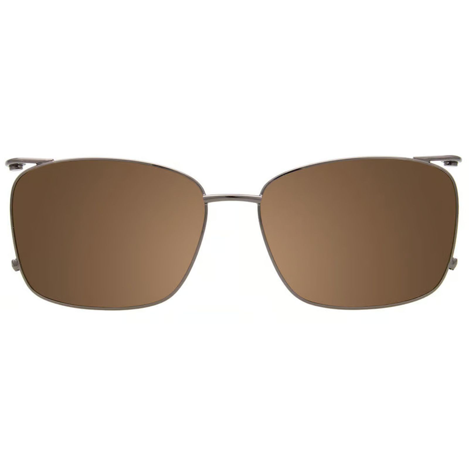 Other EASYCLIP TURBOFLEX EC564 10 BLACK POLARIZED LENS SUNGLASSES Size ONE SIZE - 3 Thumbnail