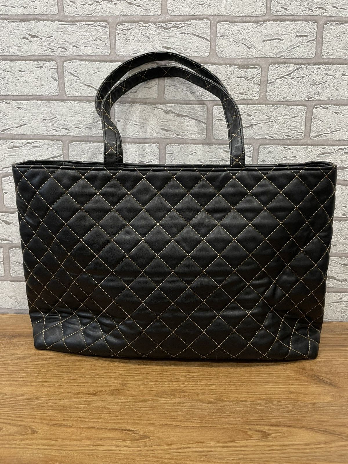 Versace × Versace Jeans Couture Versace Jeans Couture Bag Women’s Top-Handle Bag Size ONE SIZE - 4 Thumbnail