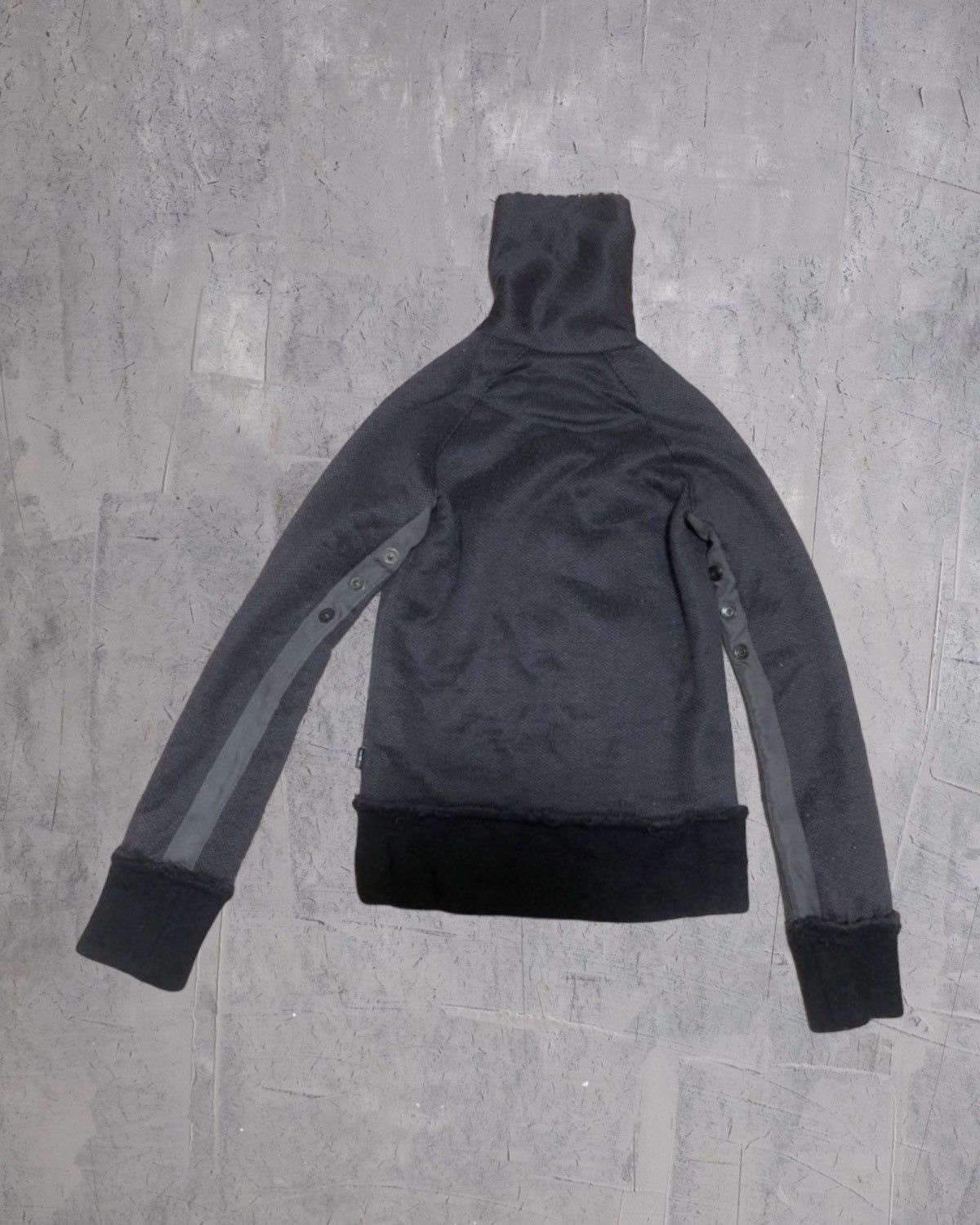 If Six Was Nine × Japanese Brand × Le Grande Bleu (L.G.B.) L.G.B jacket Size US S / EU 44-46 / 1 - 2 Thumbnail