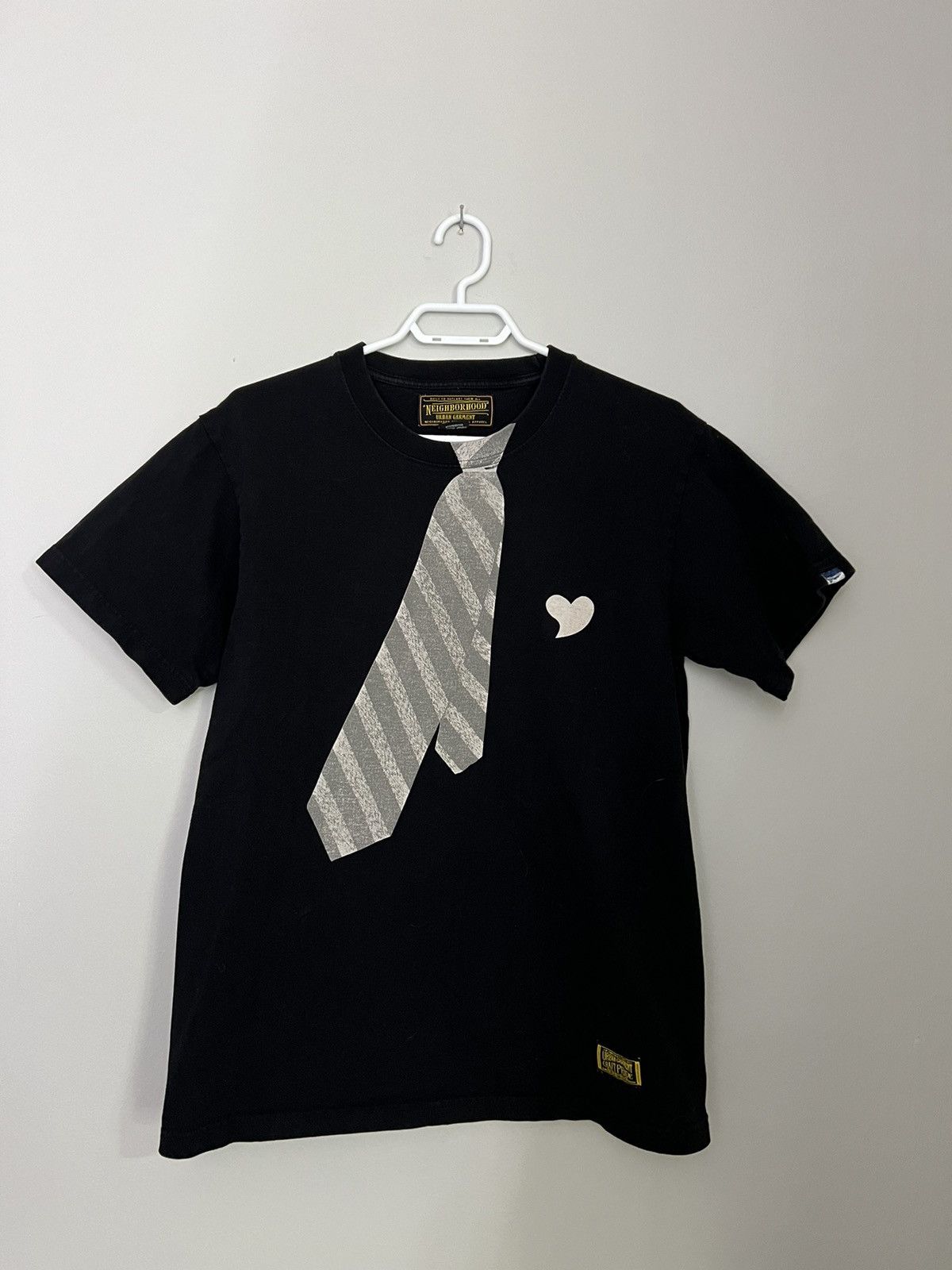 Japanese Brand × Neighborhood × Vintage Vintage Japanese Brand Neighbourhood Urban Garment Shirt Size US L / EU 52-54 / 3 - 1 Thumbnail