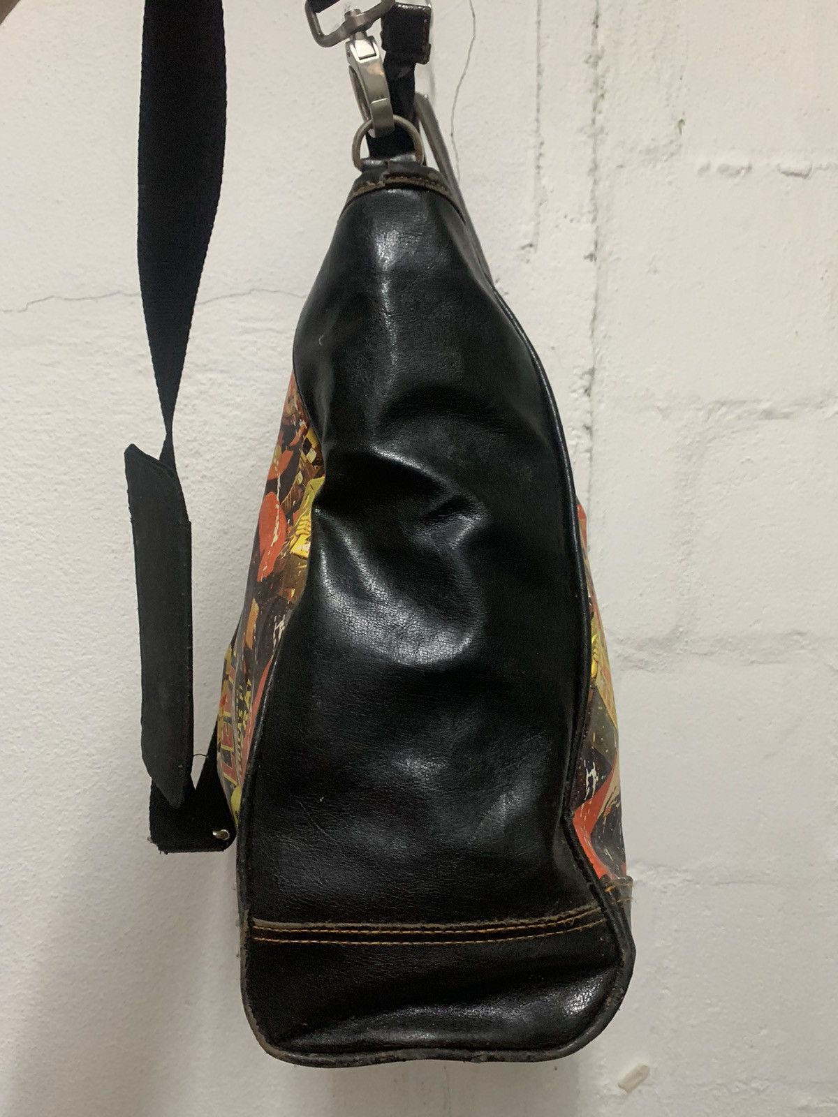 Levi's Levi’s Bag ‘Vintage Design’ Size ONE SIZE - 7 Thumbnail
