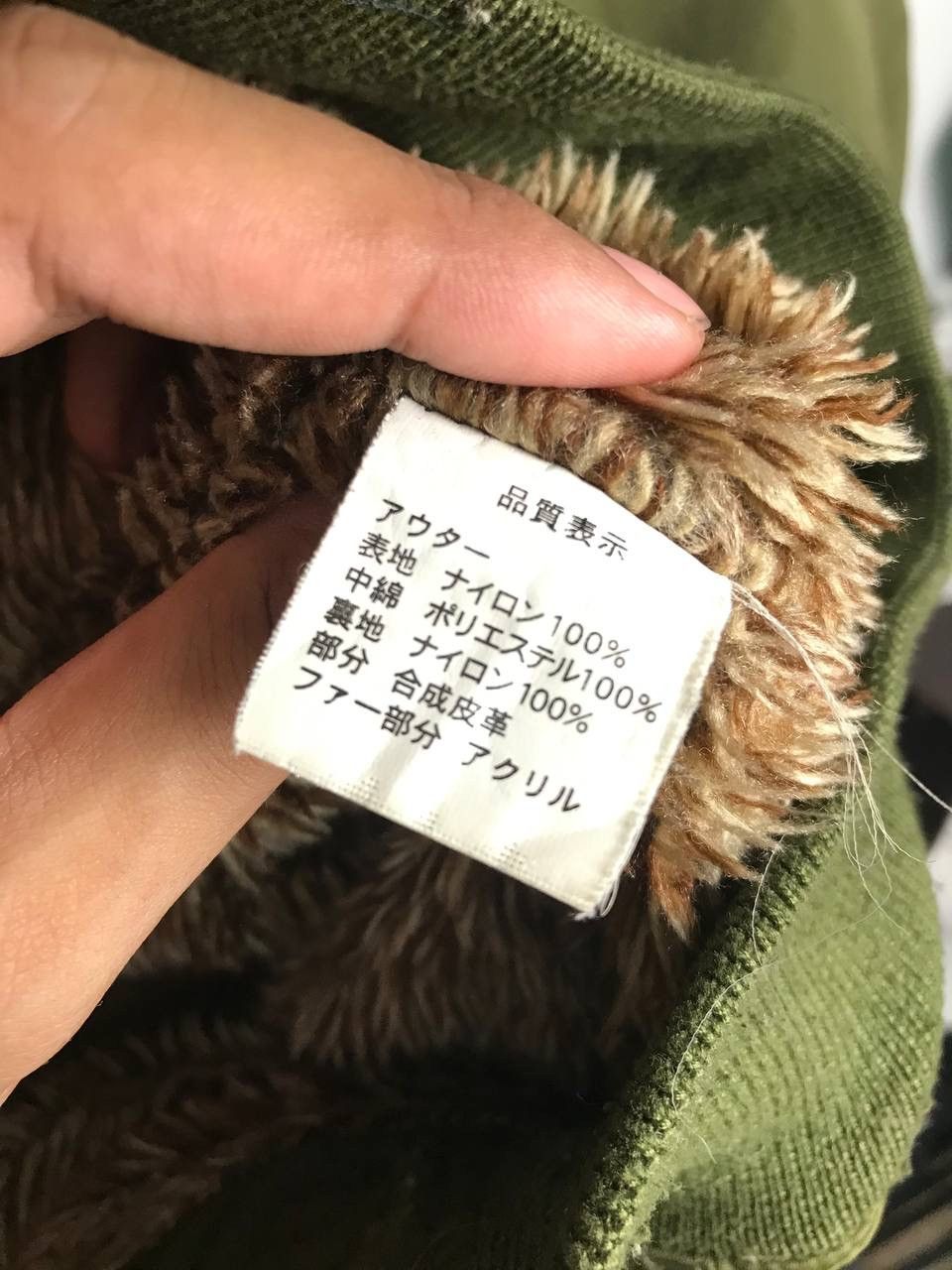Japanese Brand Vintage Motorhead Racing Full Zipper Jacket Size US M / EU 48-50 / 2 - 7 Thumbnail