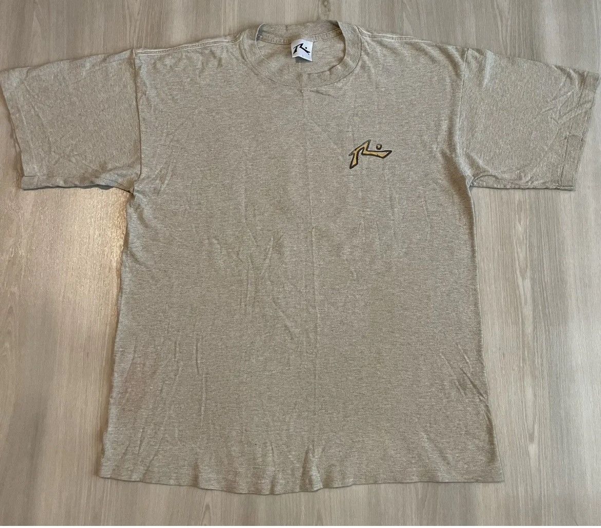 Rusty × Vintage 1994 Rusty Under the Same Sun Sublime Inspired Sz L Size US L / EU 52-54 / 3 - 3 Thumbnail