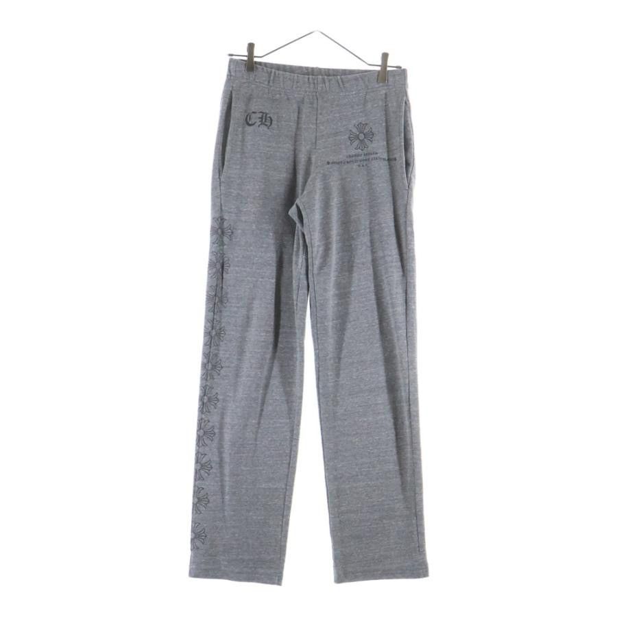 Chrome Hearts OLD CHROME HEARTS Ch Plus sweatpants Size S Size US 30 / EU 46 - 1 Thumbnail