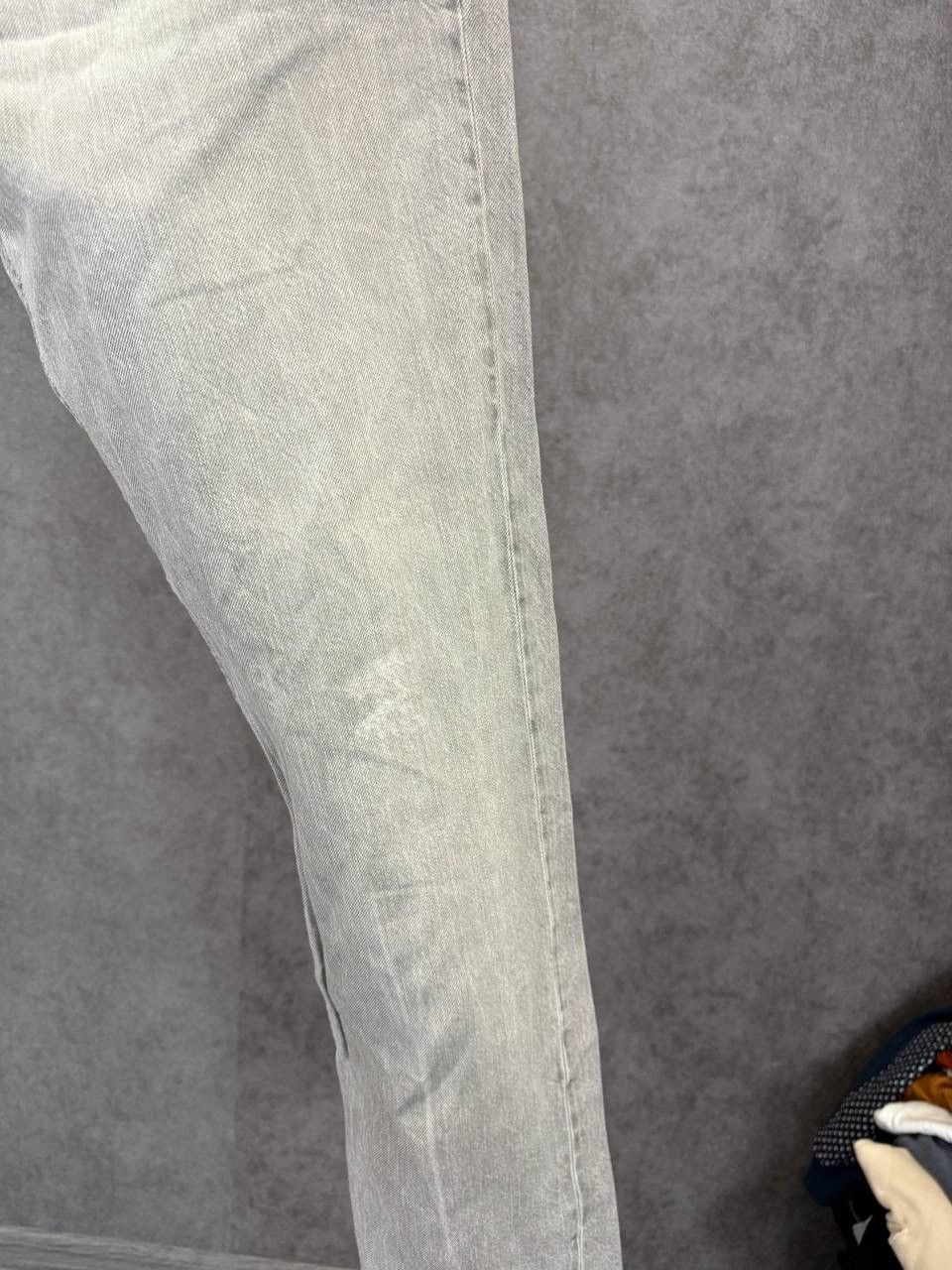 Allsaints Allsaints vintage designer jeans Size US 36 / EU 52 - 5 Thumbnail