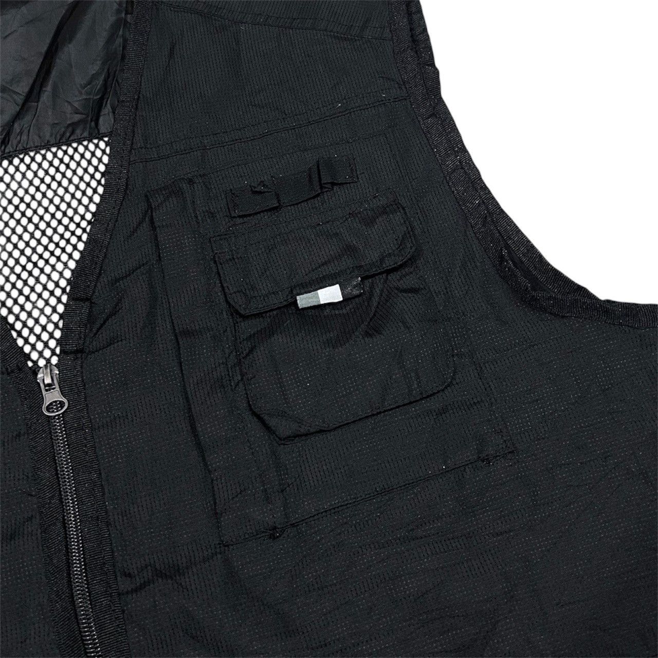 Other Unbrand Gear Hiking Fishing Utility Vest Size US M / EU 48-50 / 2 - 4 Thumbnail