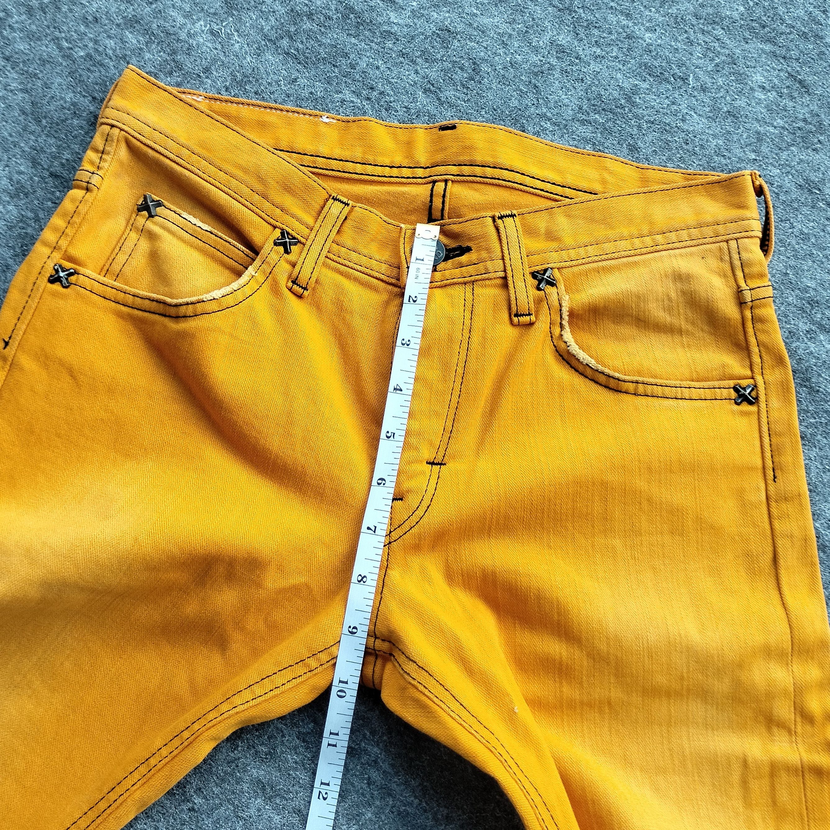 Lee Lee Riders Japan slim jeans Size US 29 - 17 Thumbnail