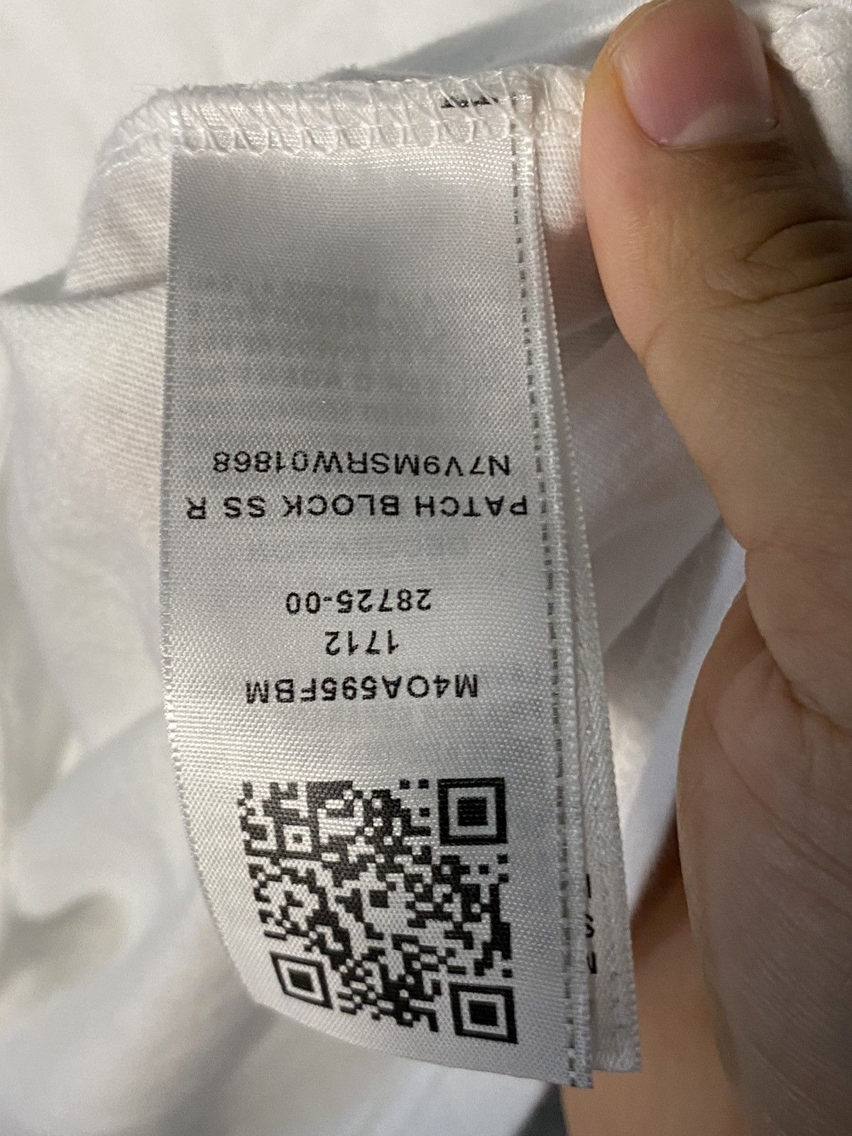 True Religion True Religion World Tour The Original Buddah Brand 2002 Size US S / EU 44-46 / 1 - 4 Thumbnail