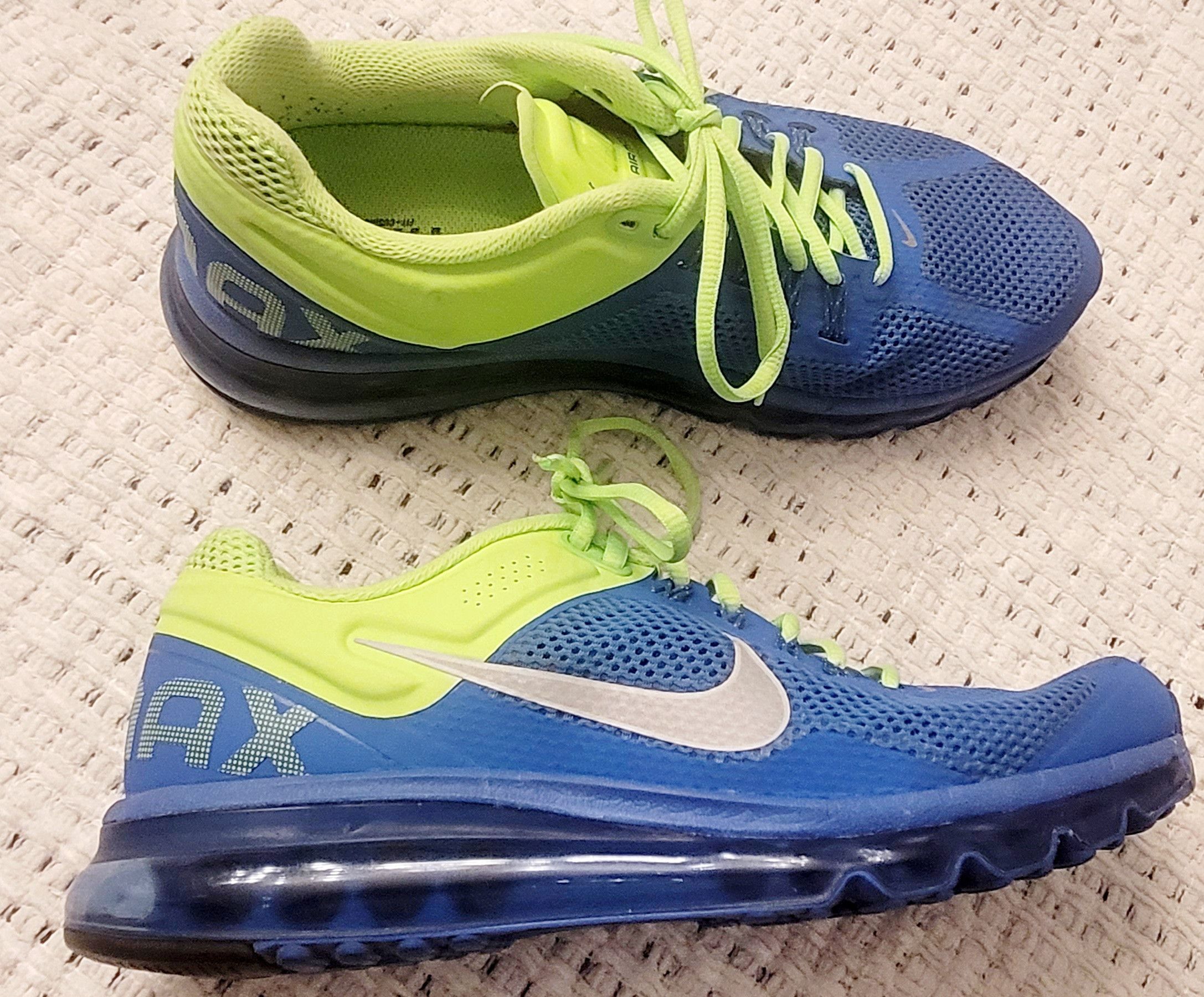Nike NIKE AIR MAX Size US 9 / EU 42 - 11 Thumbnail