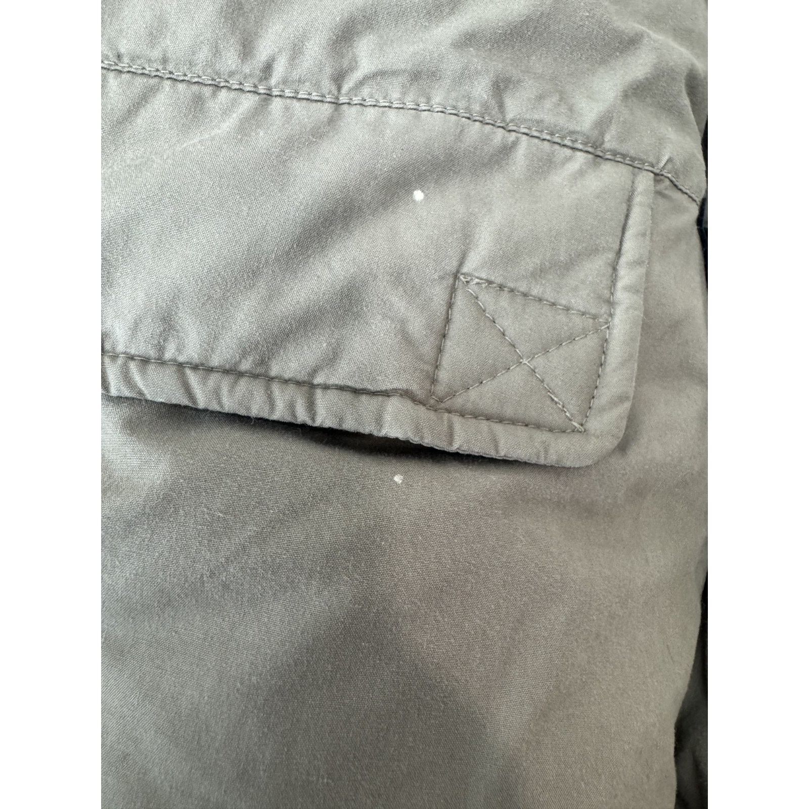 Penfield Penfield Down Vest Tan Winter Outdoors Pockets Medium Size US M / EU 48-50 / 2 - 10 Thumbnail