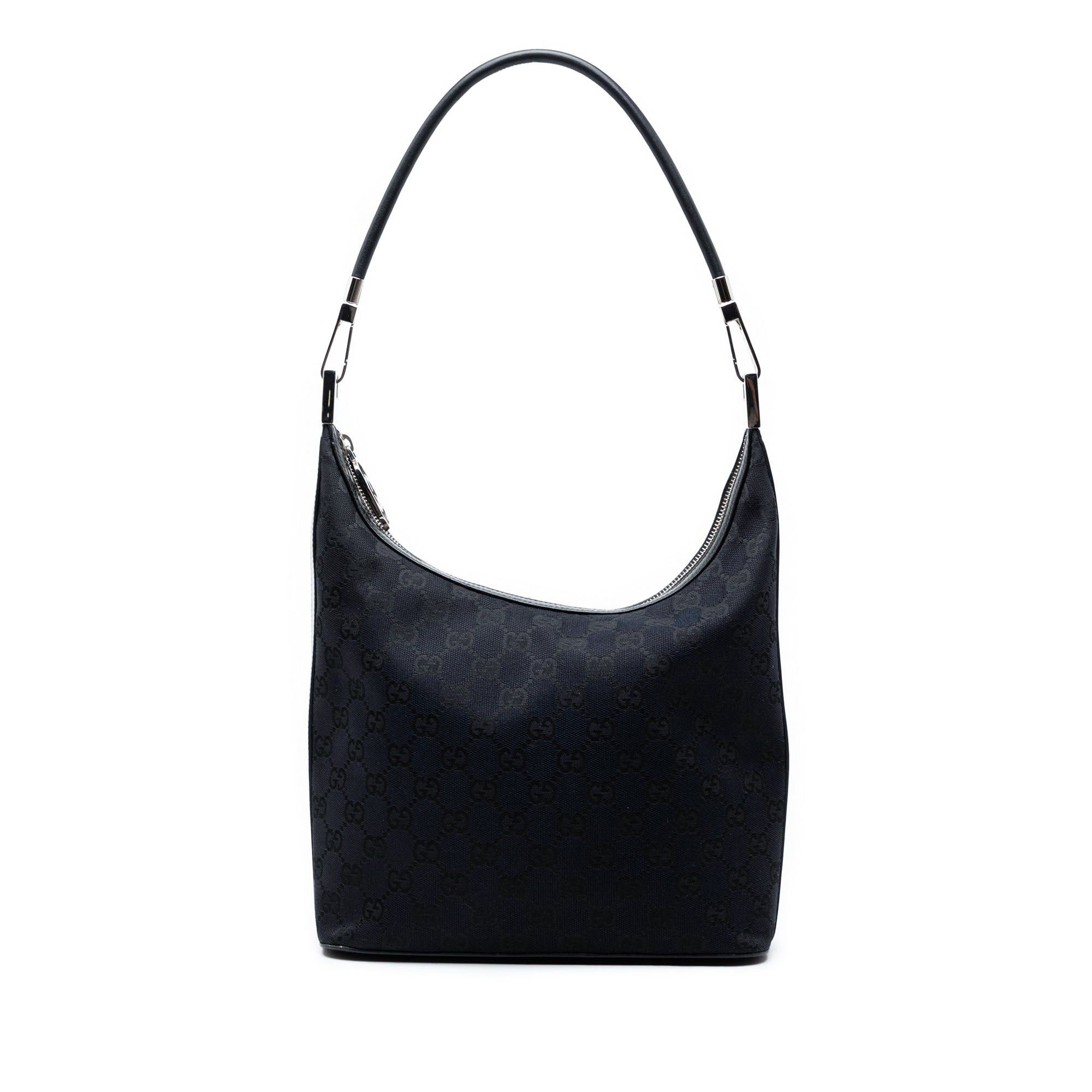 Gucci GG Canvas Shoulder Bag Size ONE SIZE - 1 Thumbnail