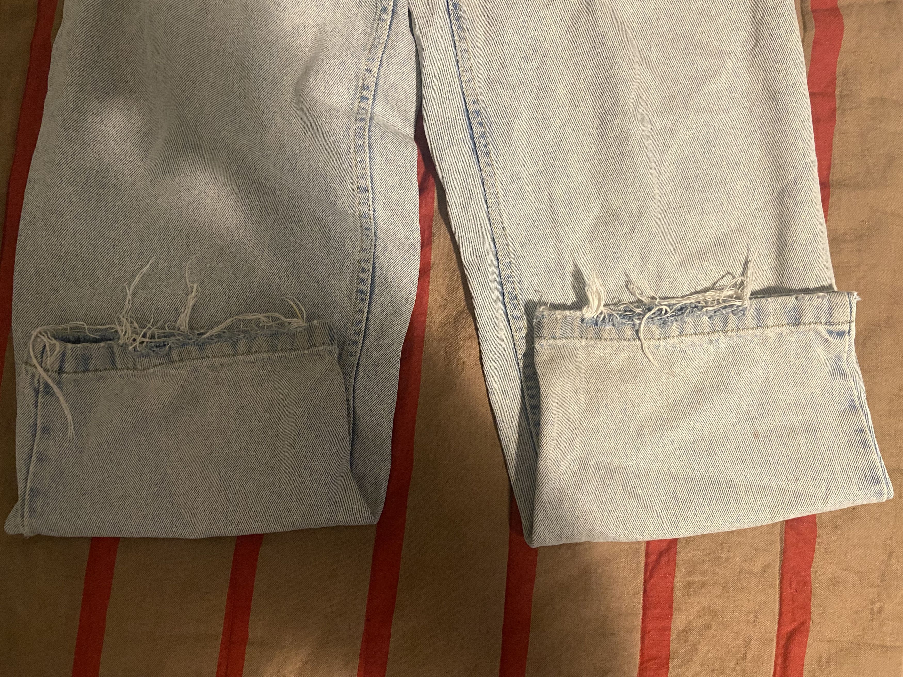 Polar Skate Co. Polar Bigboy jeans Size US 32 / EU 48 - 6 Thumbnail