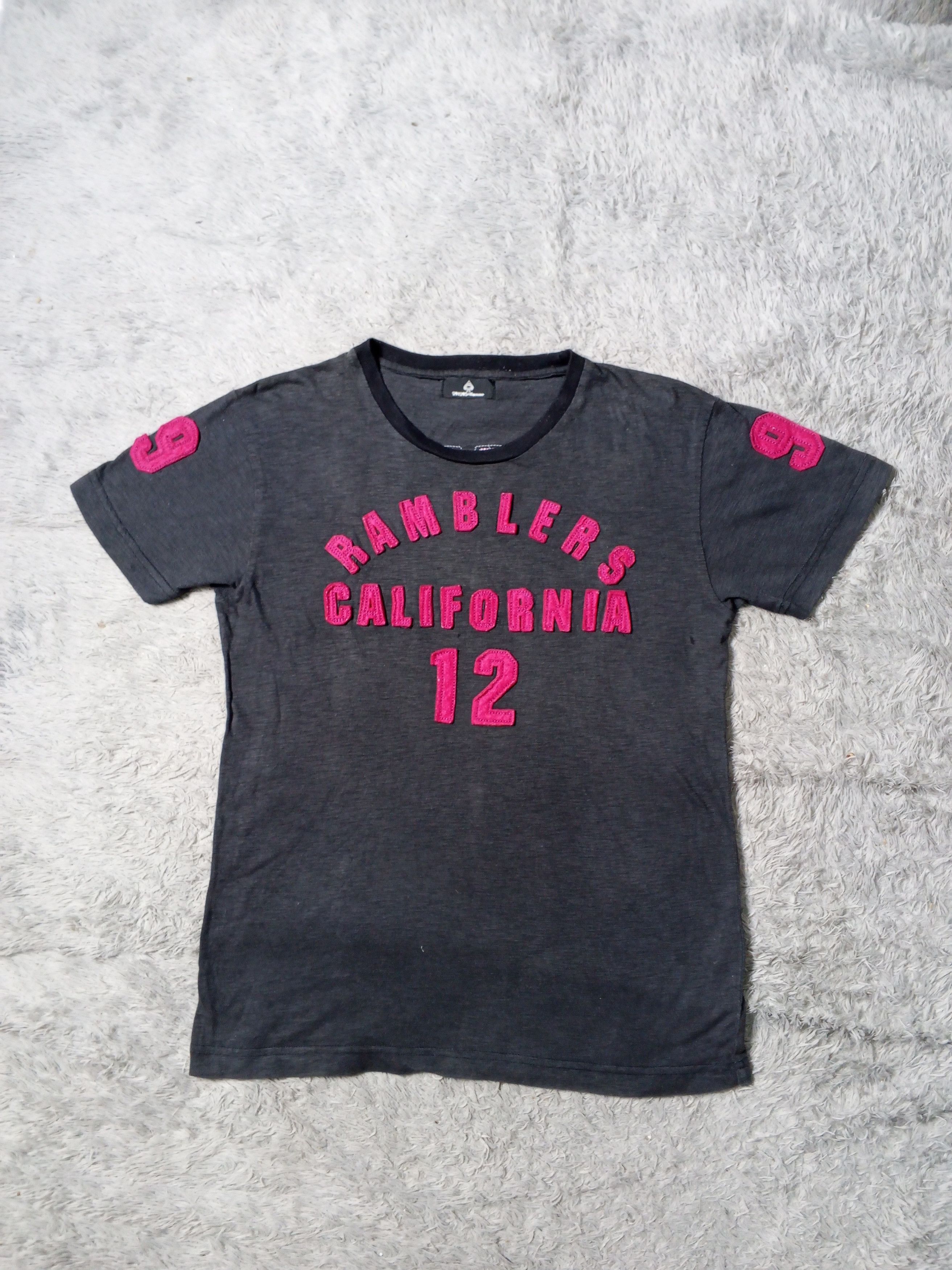 291295=Homme Japan Brand 291295 Homme Rambles Size US M / EU 48-50 / 2 - 4 Thumbnail
