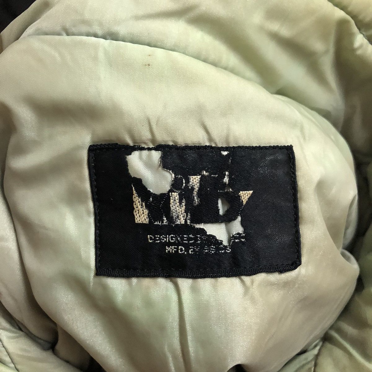 Japanese Brand Killex Red vintage Bombers Jacket #A832 Size US M / EU 48-50 / 2 - 14 Thumbnail